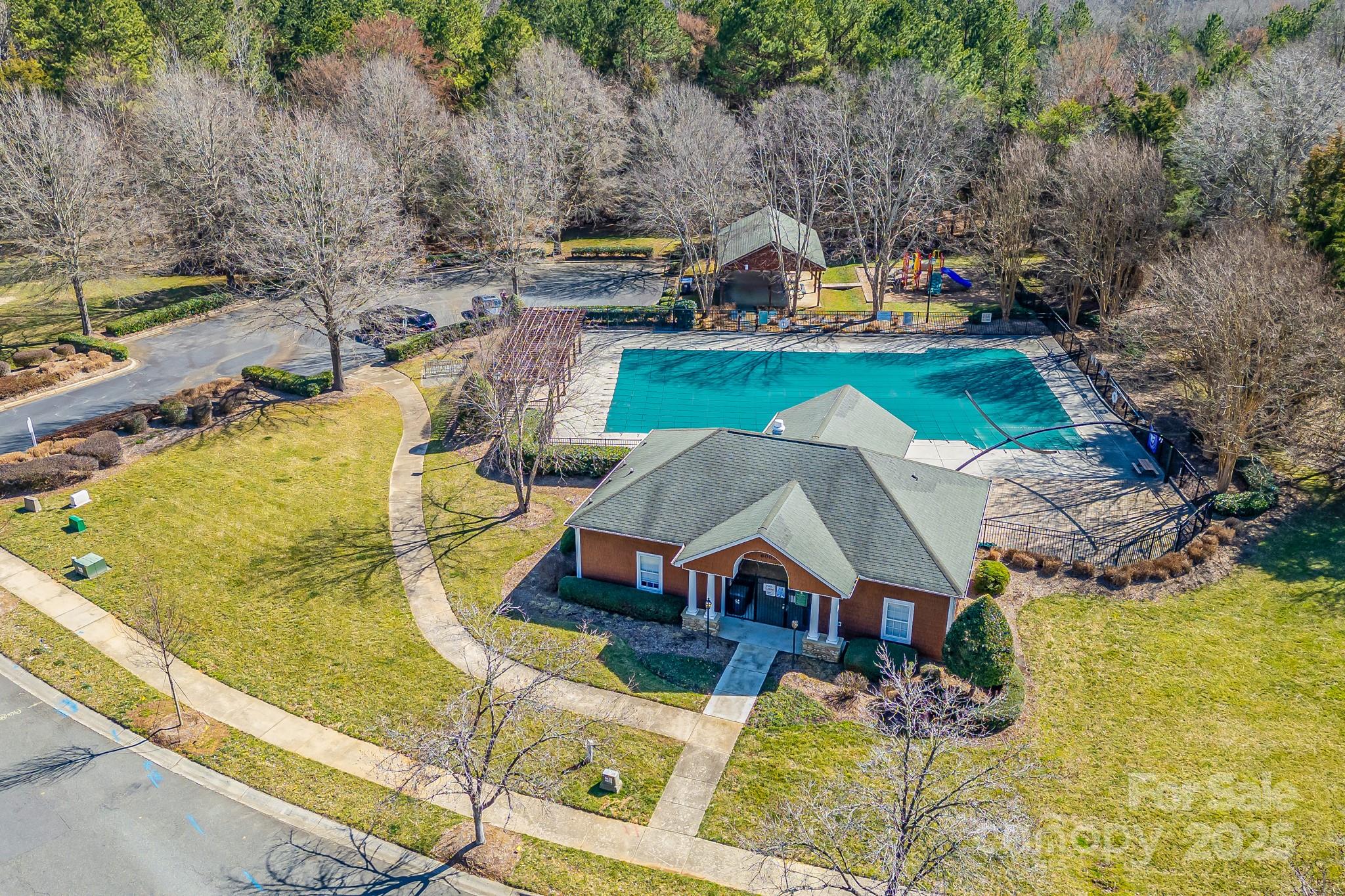 11420 Canoe Cove Lane
