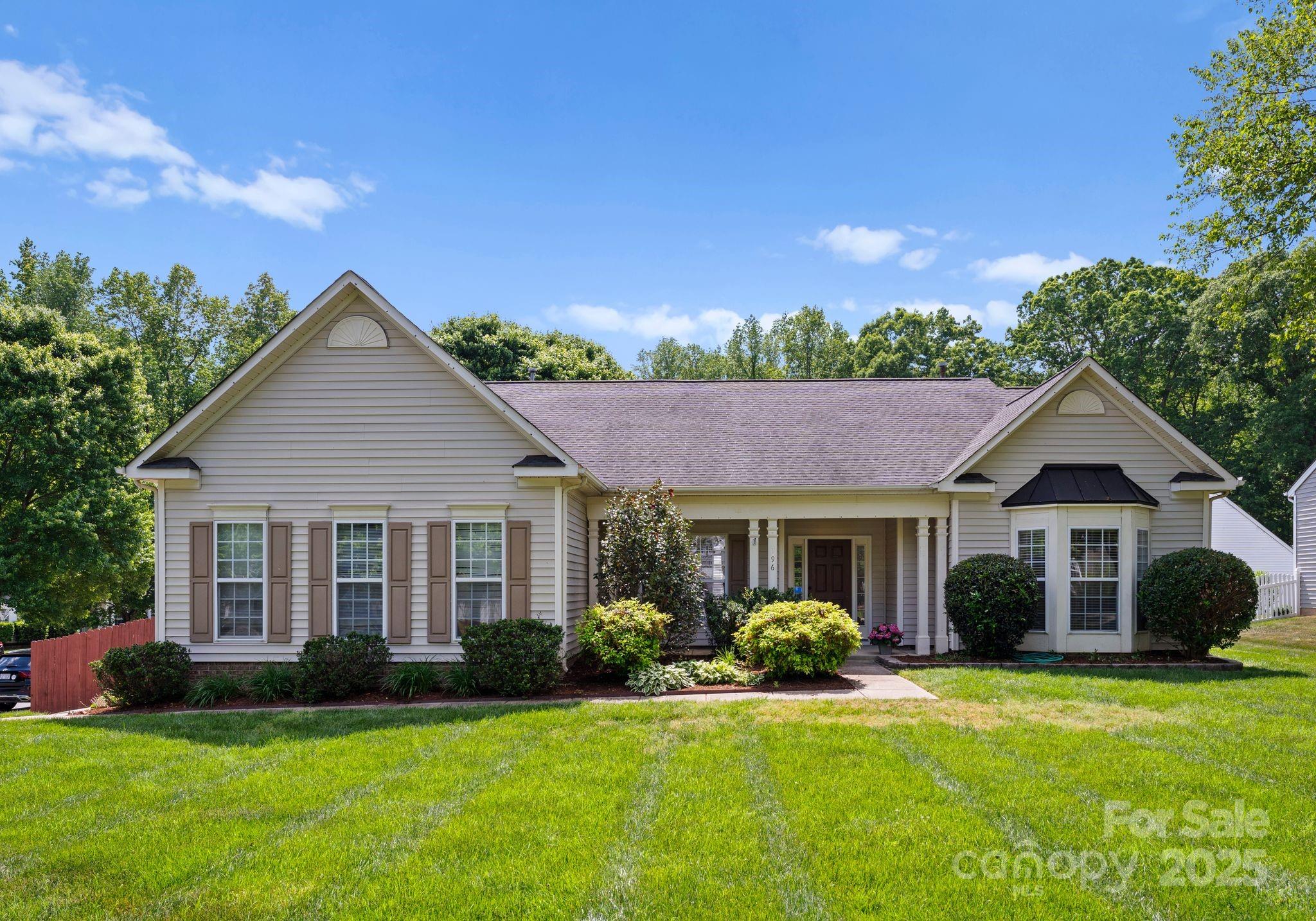 196 Gabriel Drive