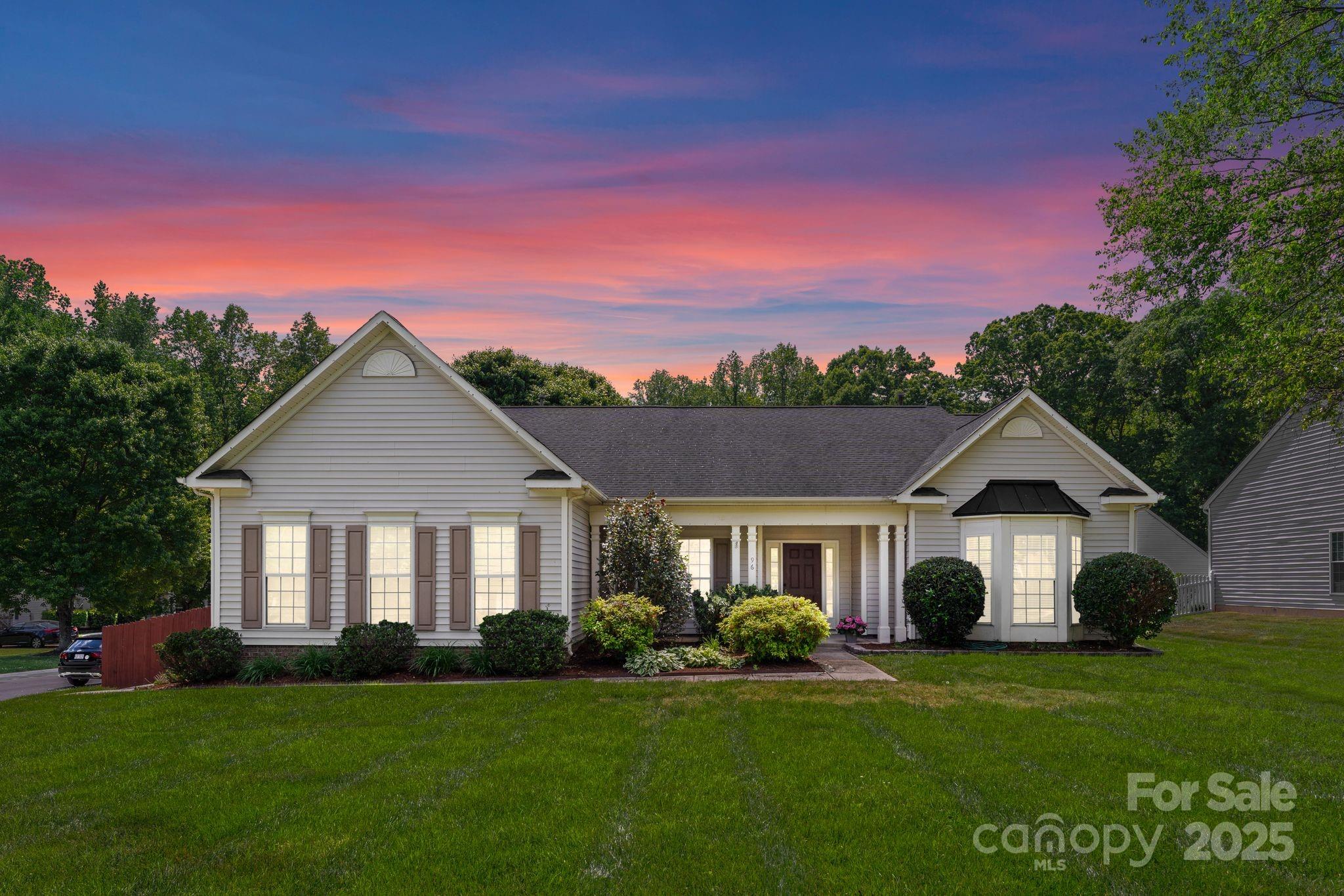 196 Gabriel Drive