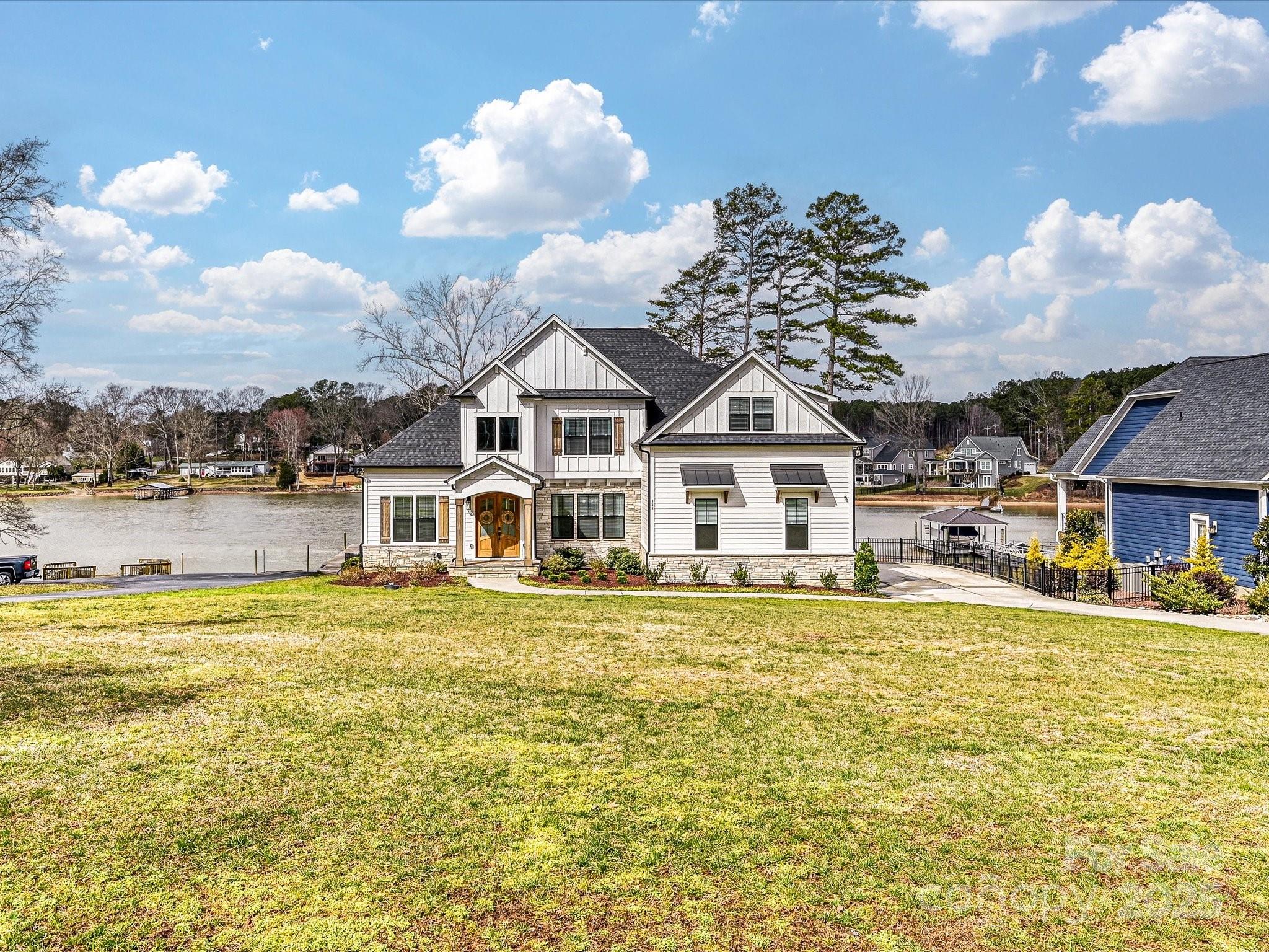 144 Morgan Bluff Road