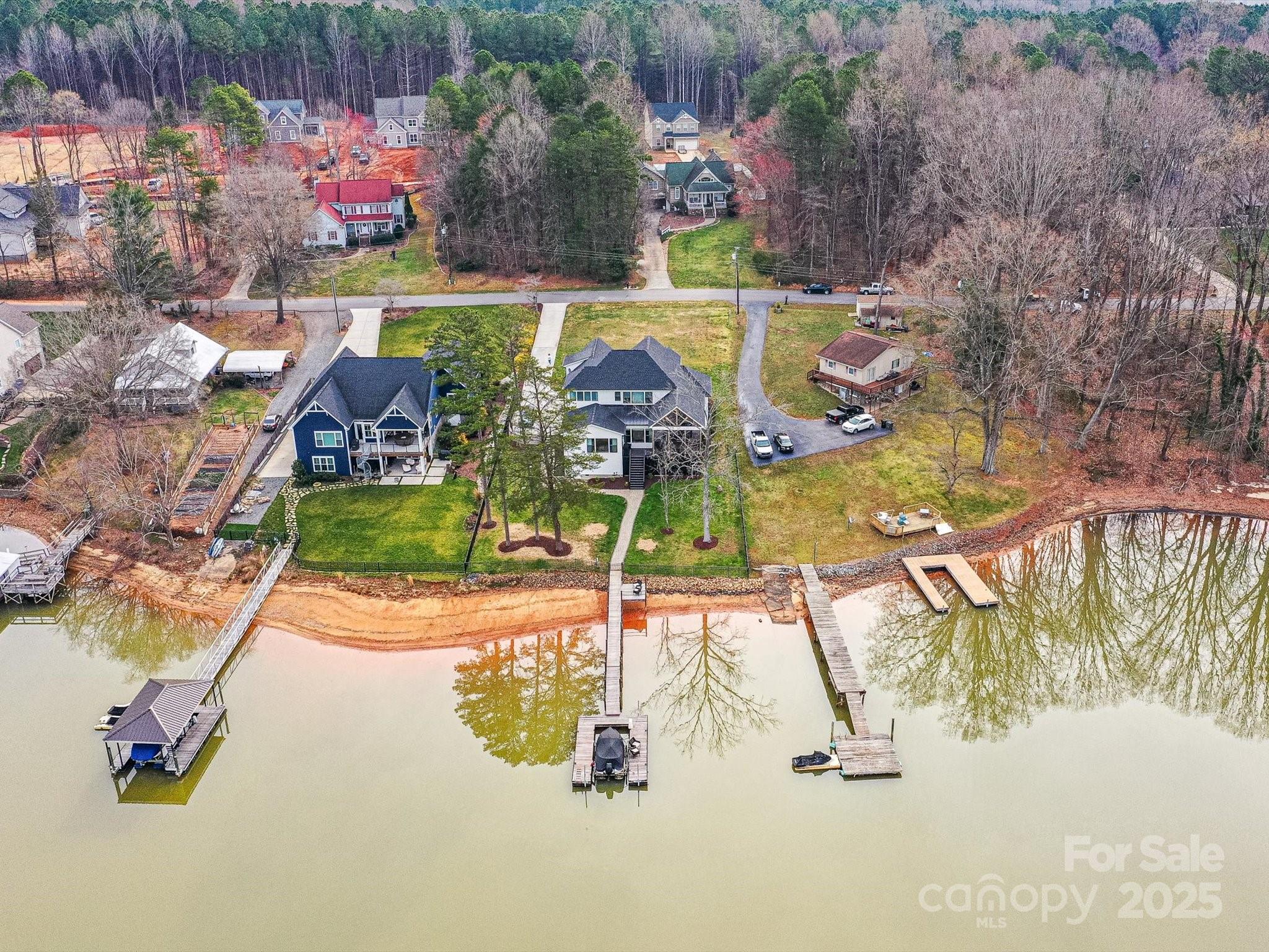 144 Morgan Bluff Road
