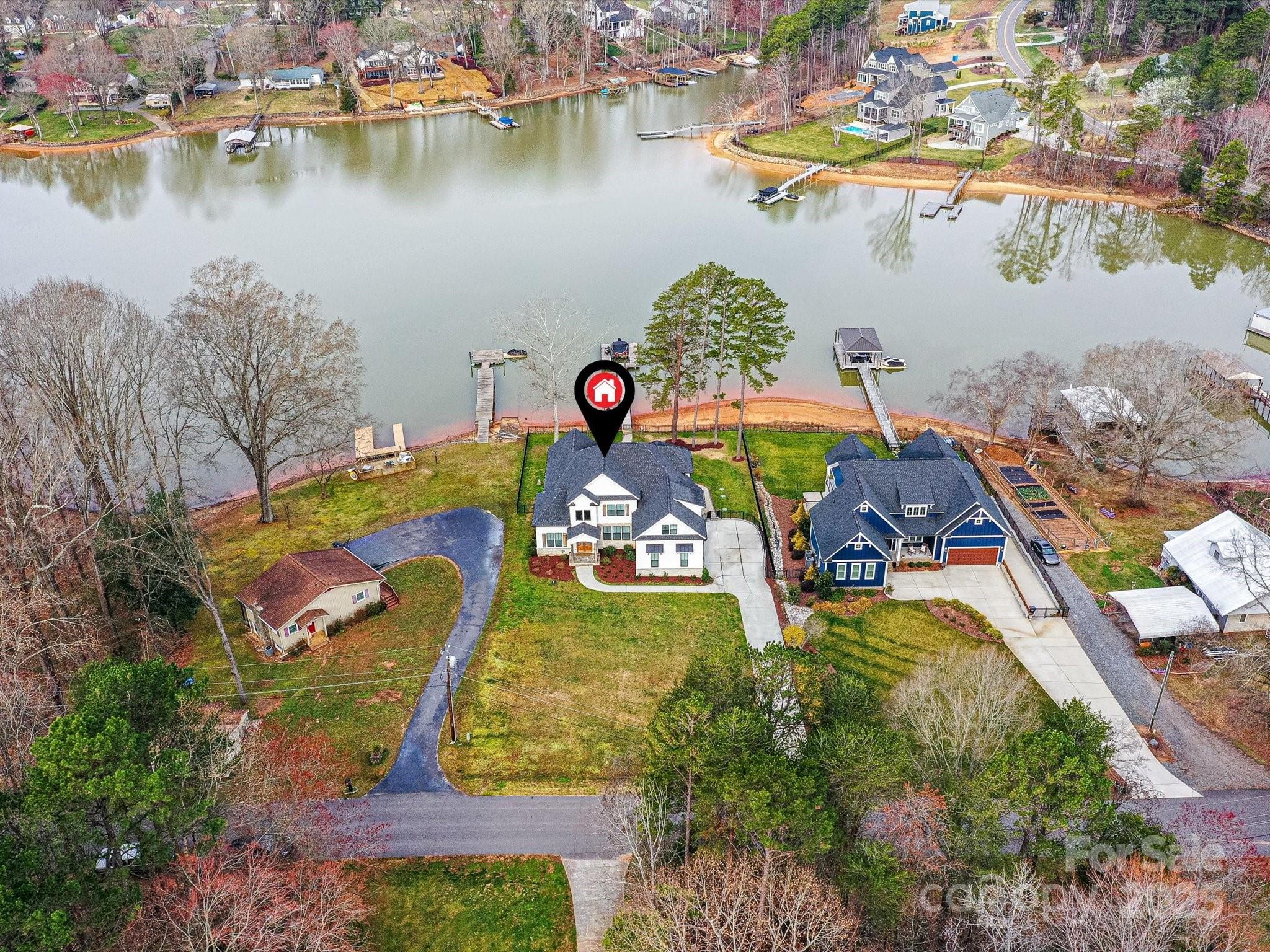 144 Morgan Bluff Road