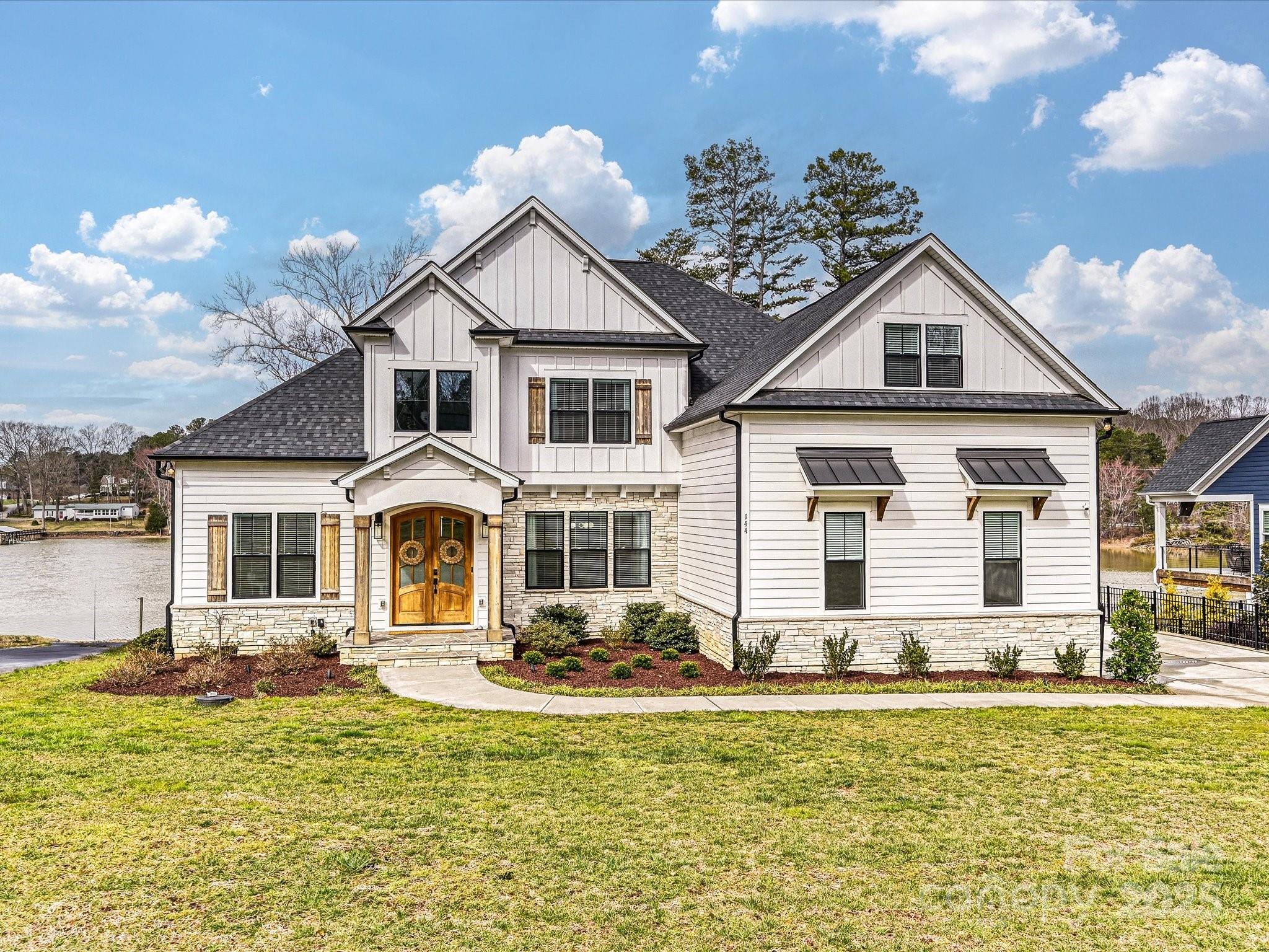 144 Morgan Bluff Road