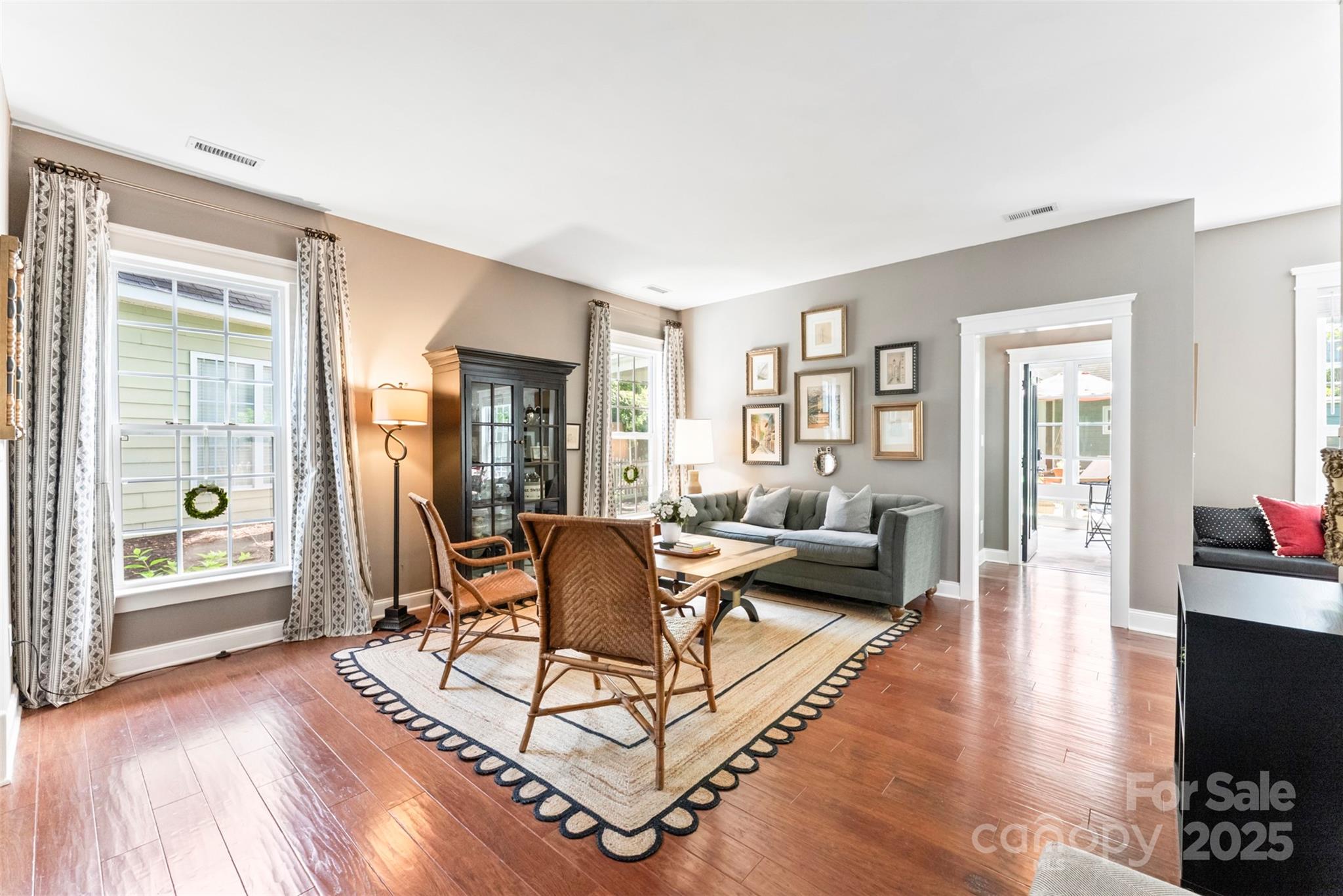 314 Center Drive
