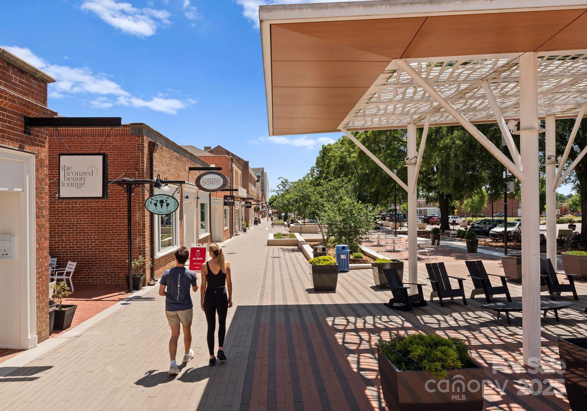 5481 Comiskey Alley