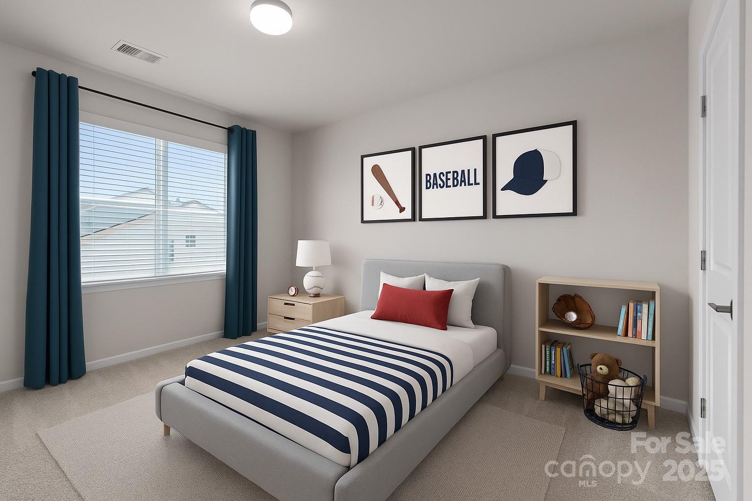 5481 Comiskey Alley