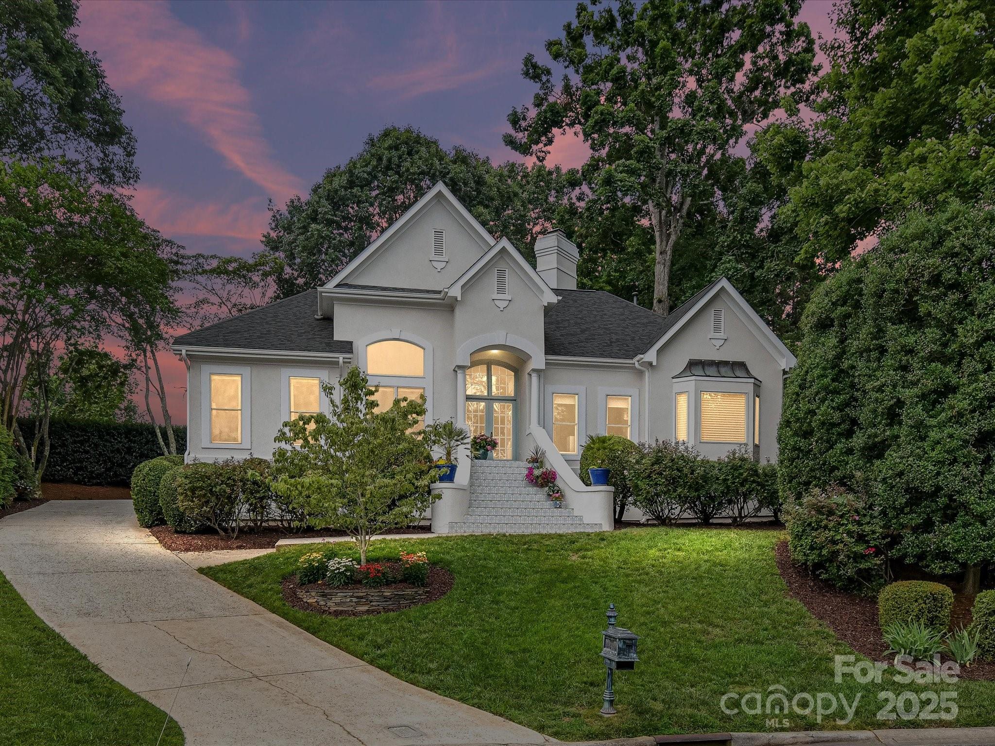 19205 Hidden Cove Lane