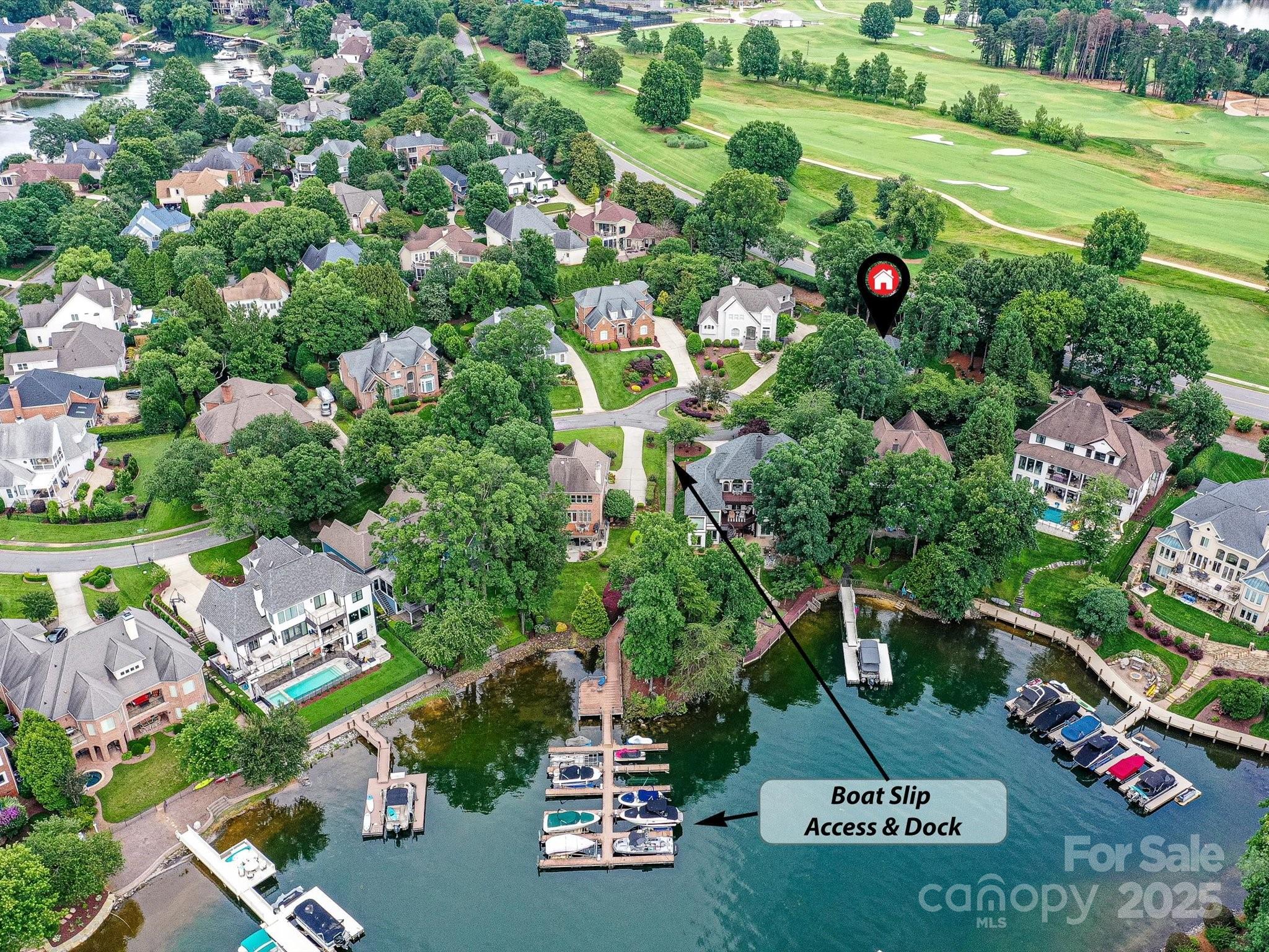 19205 Hidden Cove Lane