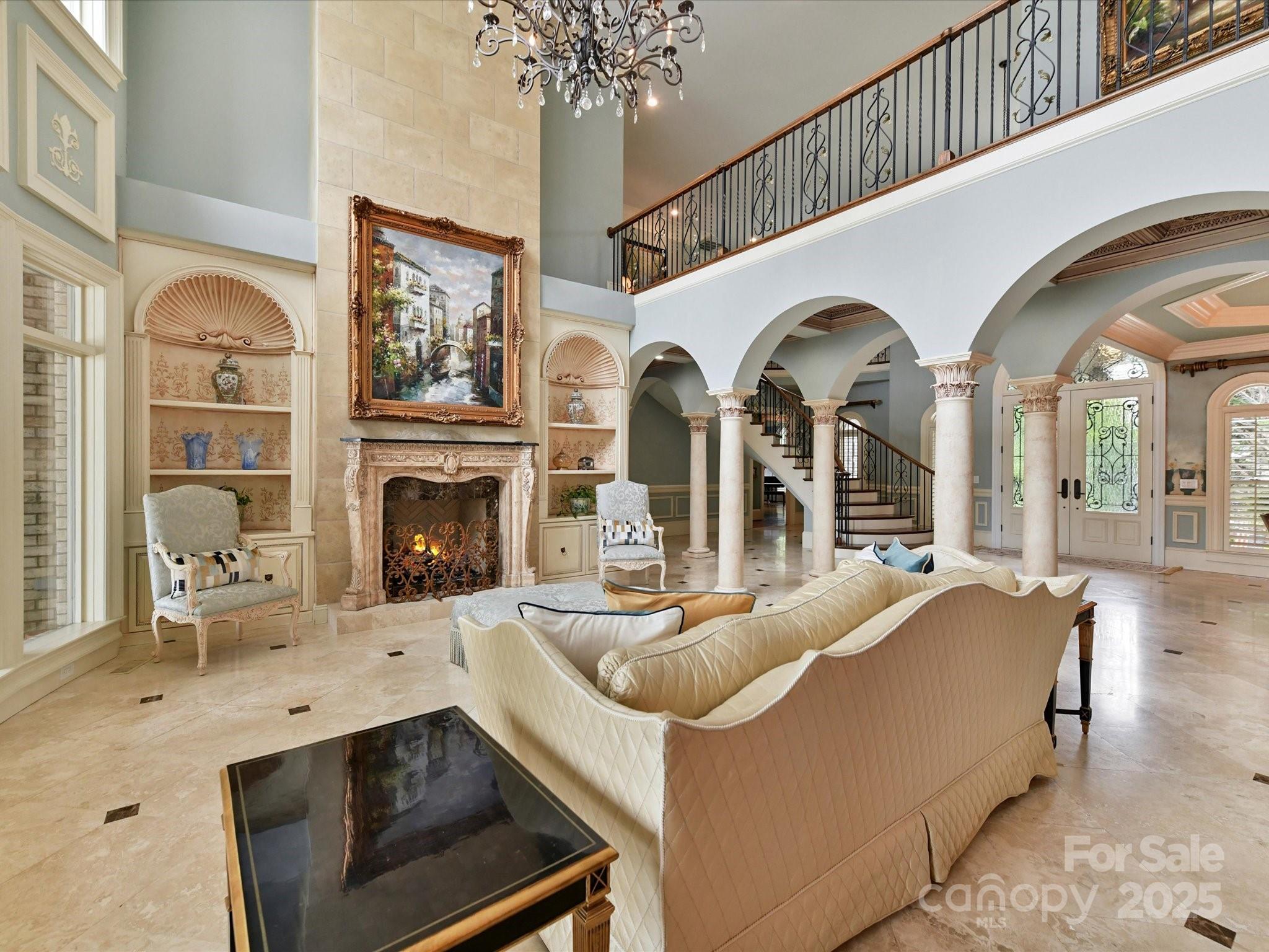 18201 Mainsail Pointe Drive