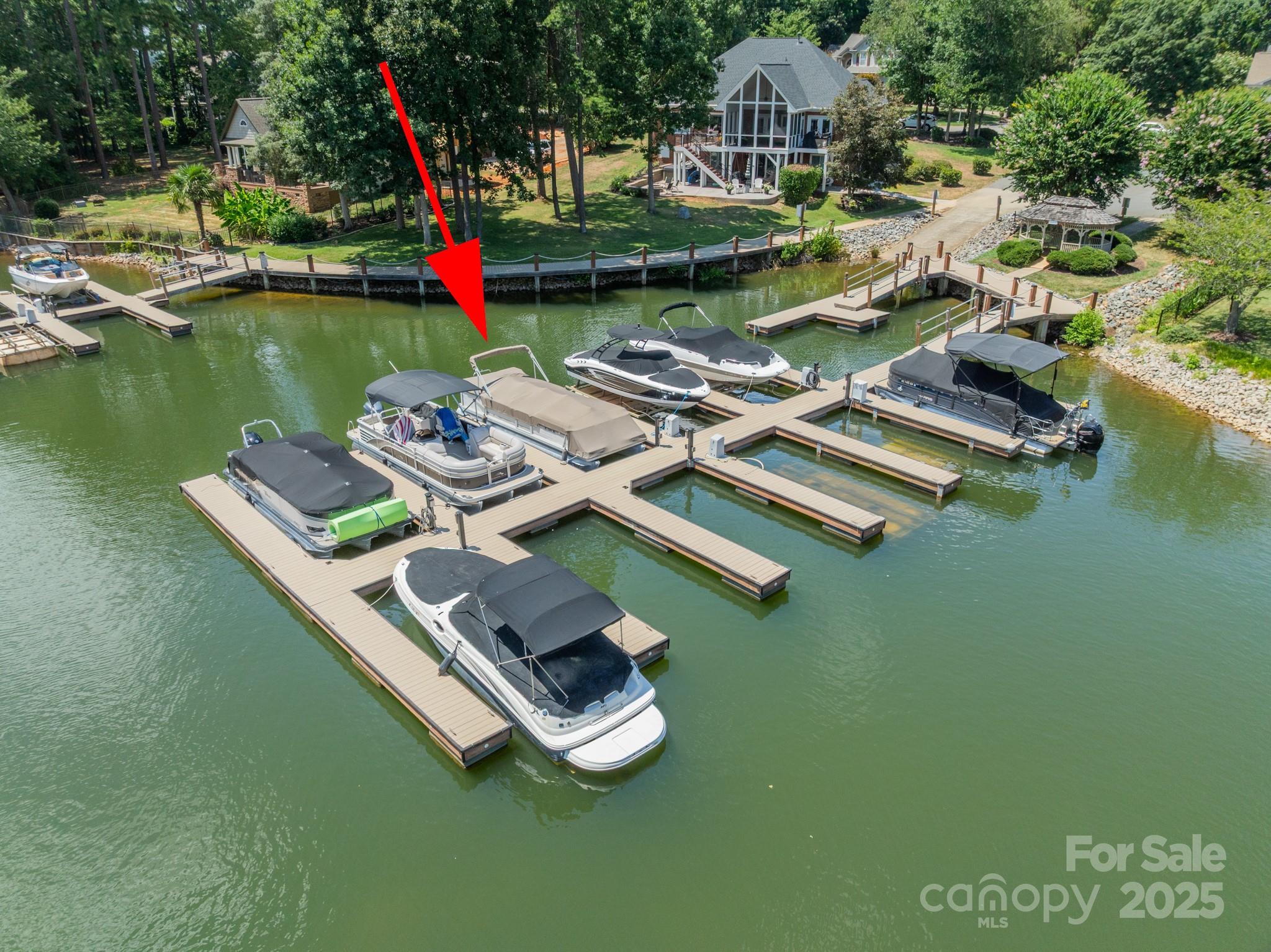 410 Catalina Drive