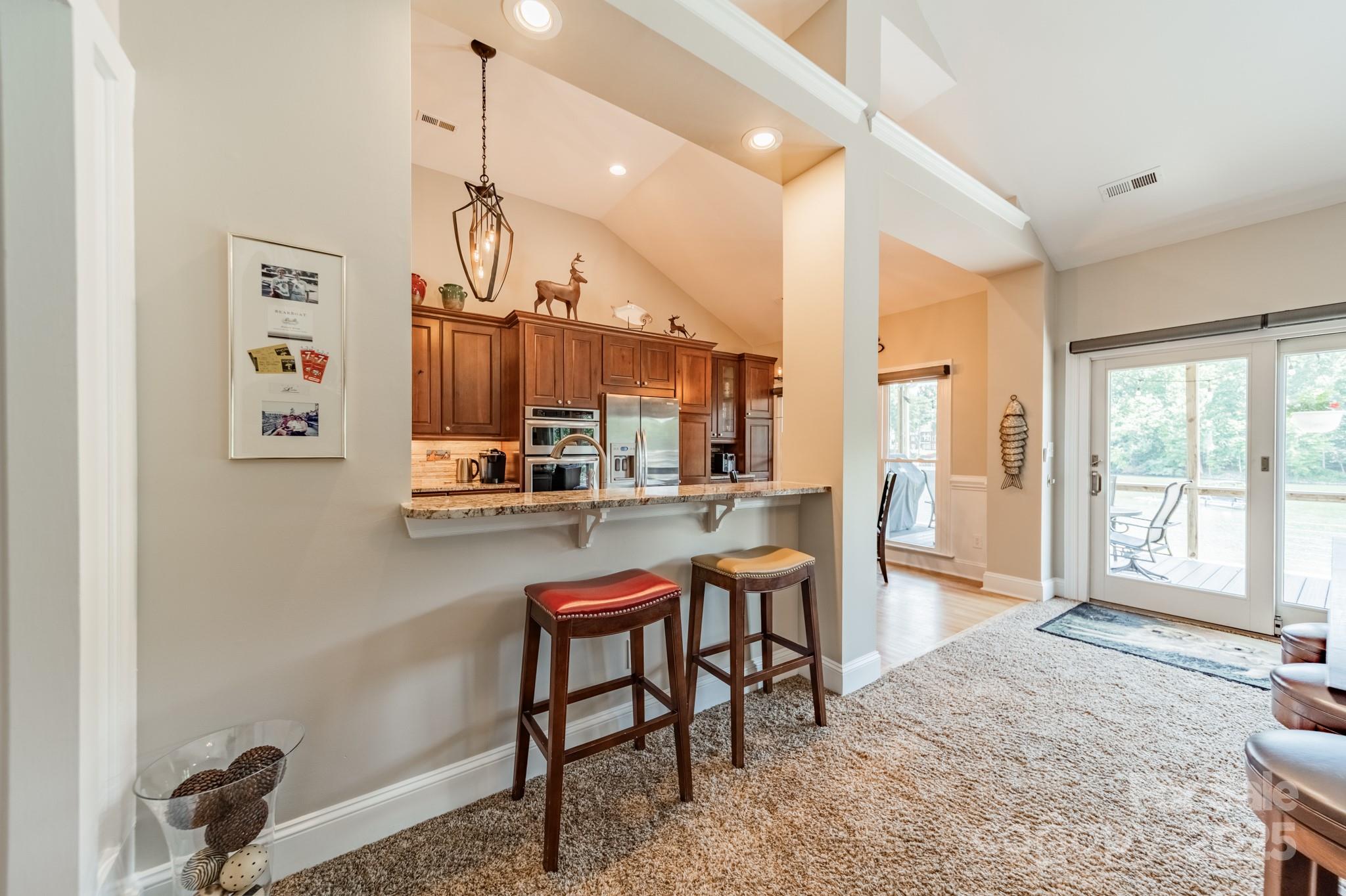 410 Catalina Drive