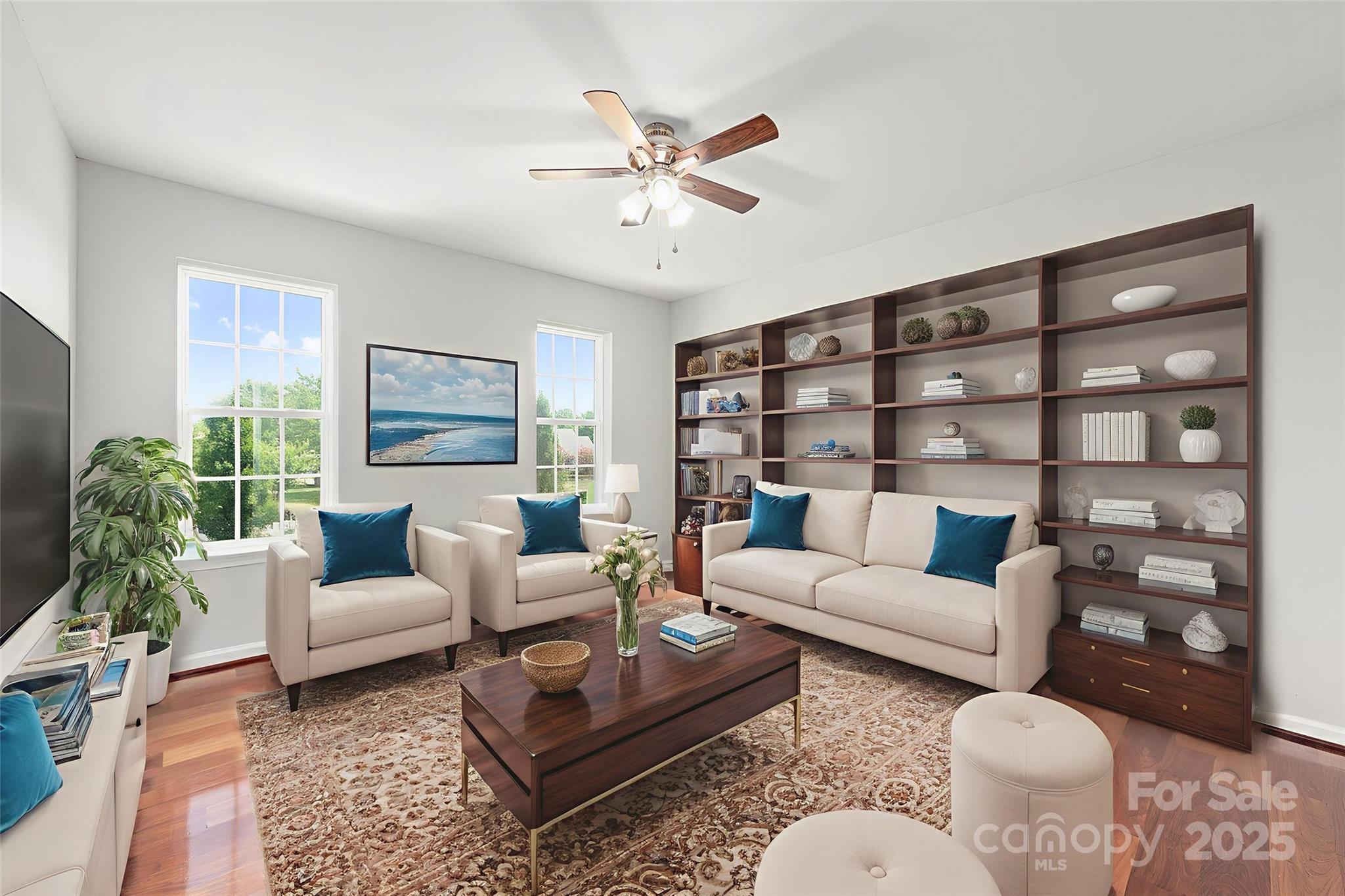 168 Harwell Road