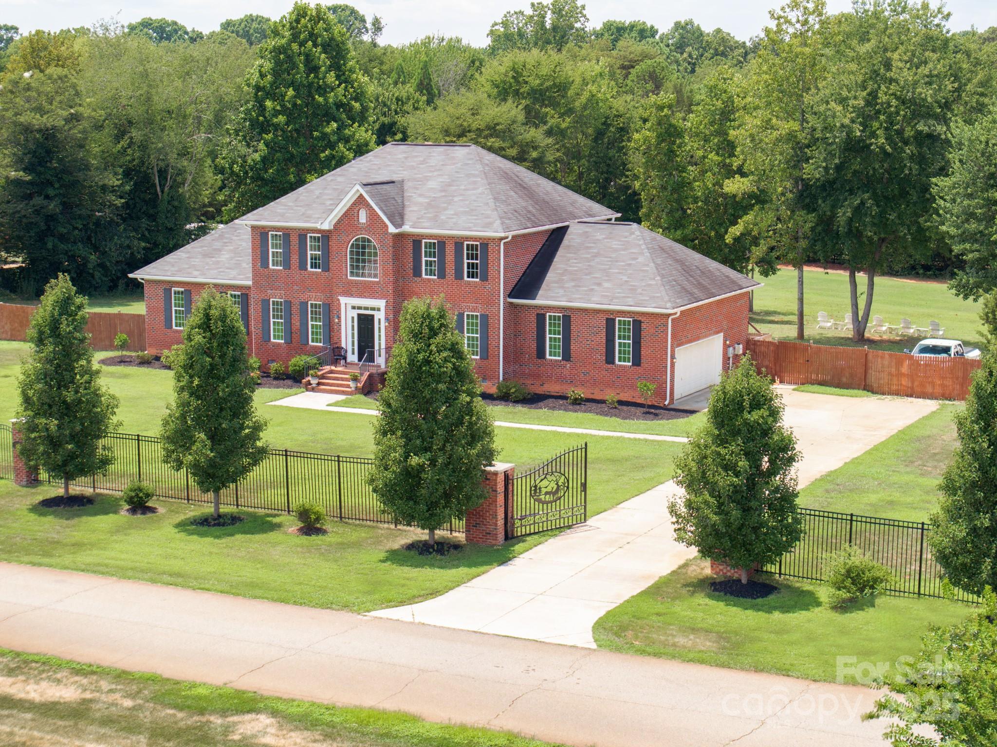 168 Harwell Road
