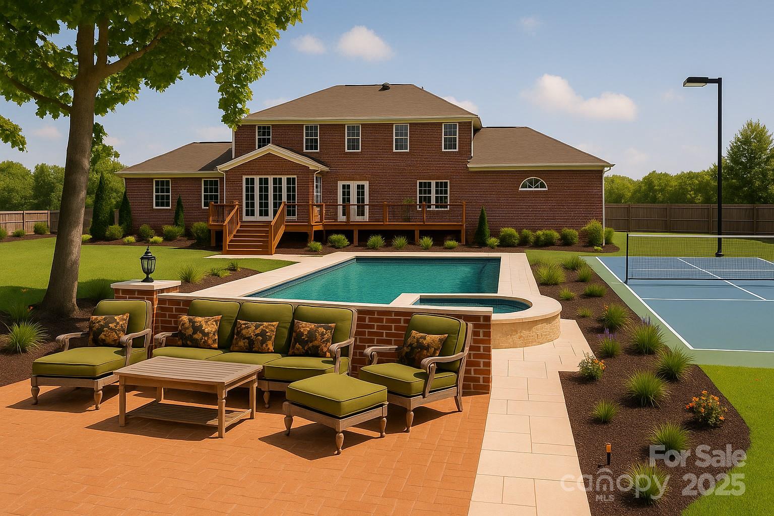 168 Harwell Road