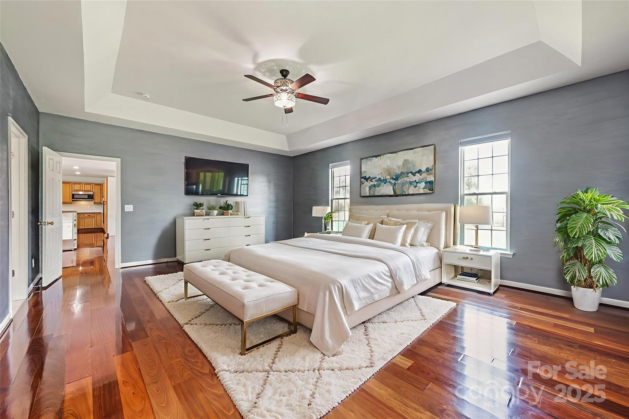 168 Harwell Road