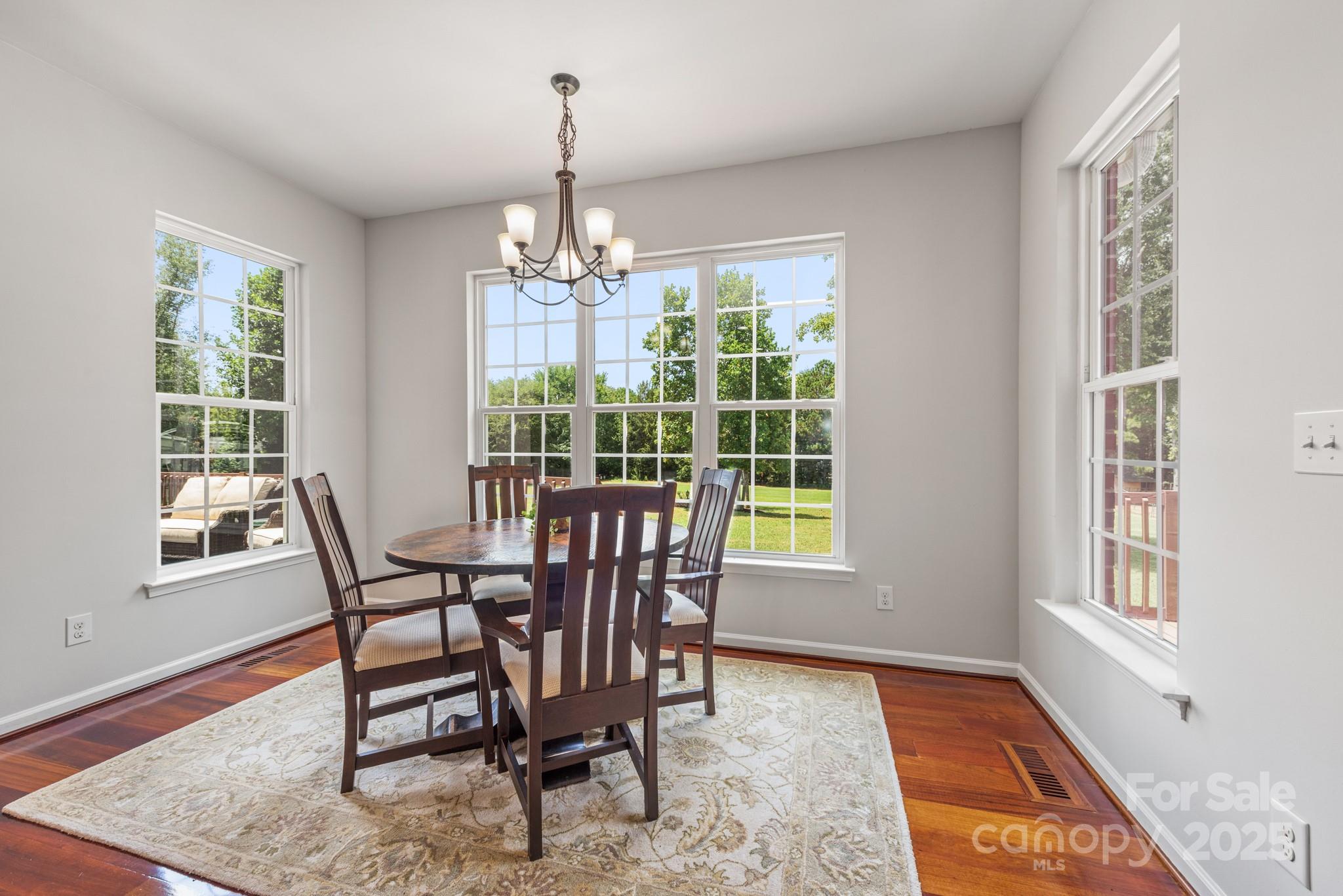 168 Harwell Road