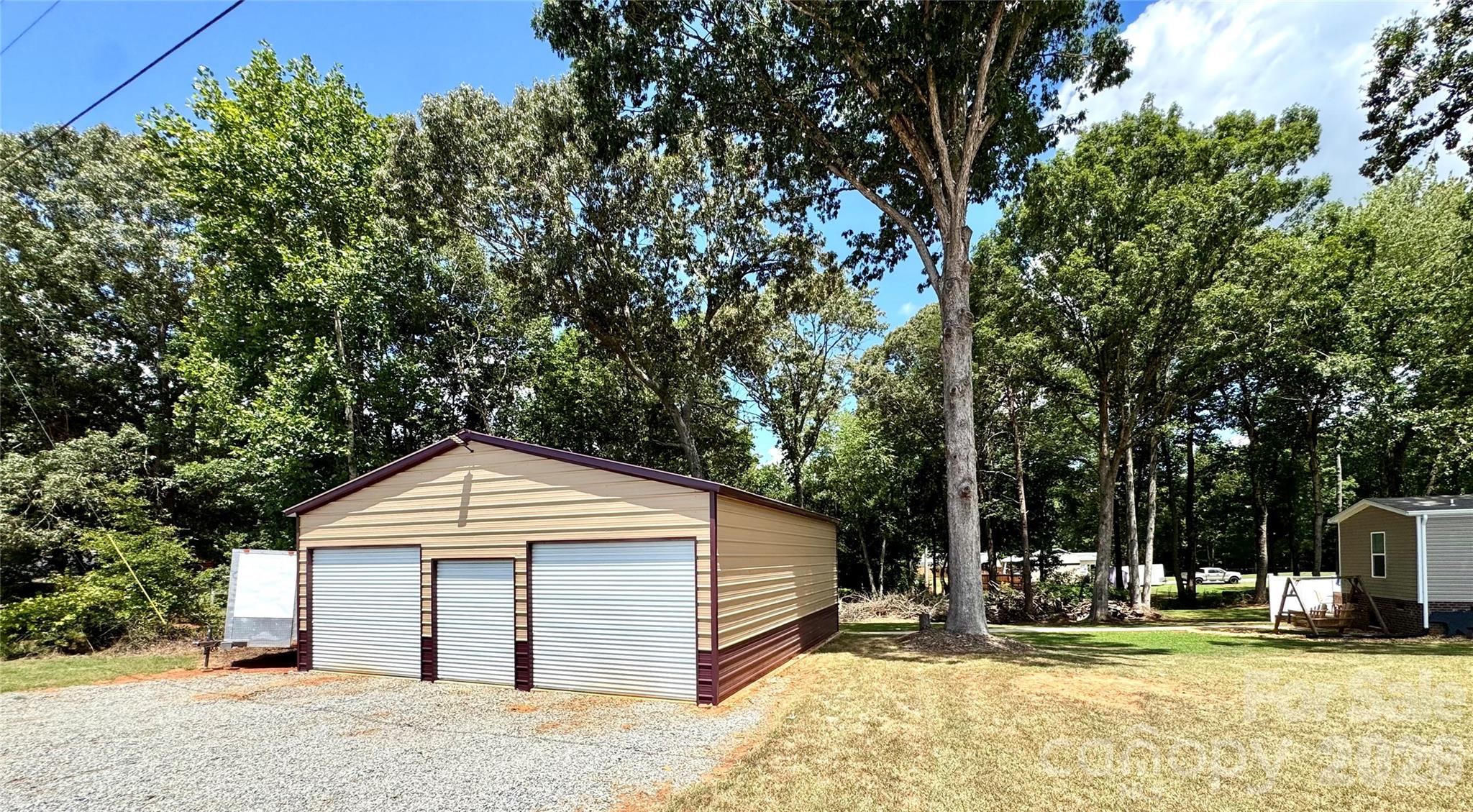 4850 Gideon Drive