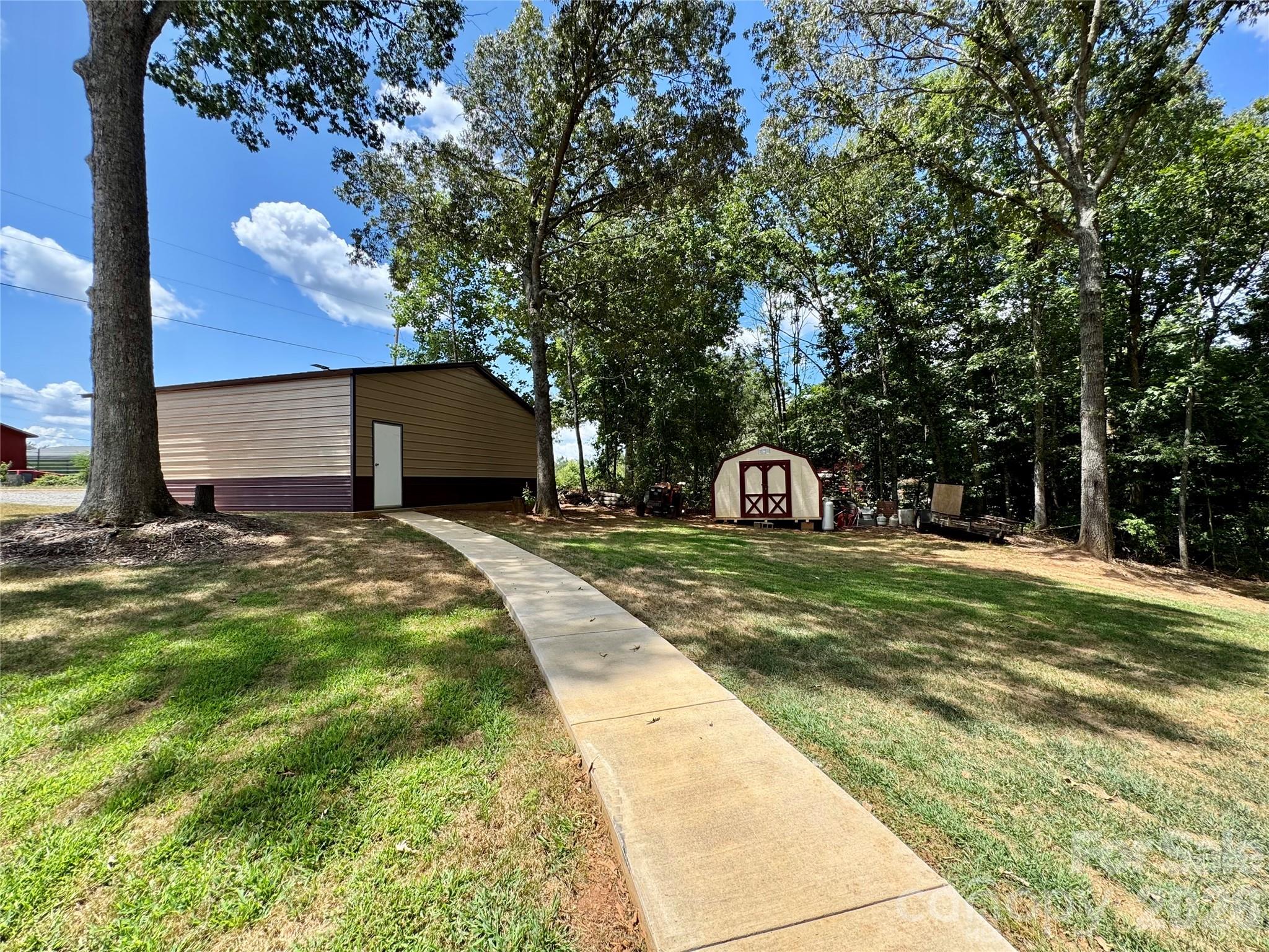 4850 Gideon Drive