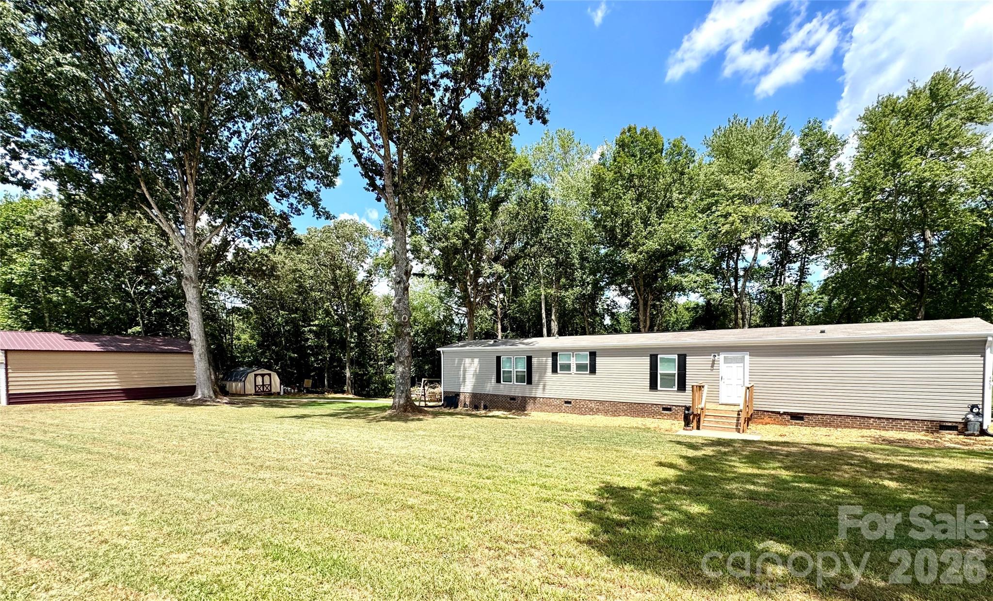 4850 Gideon Drive