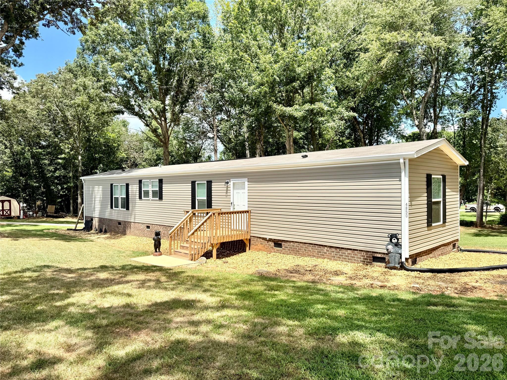 4850 Gideon Drive