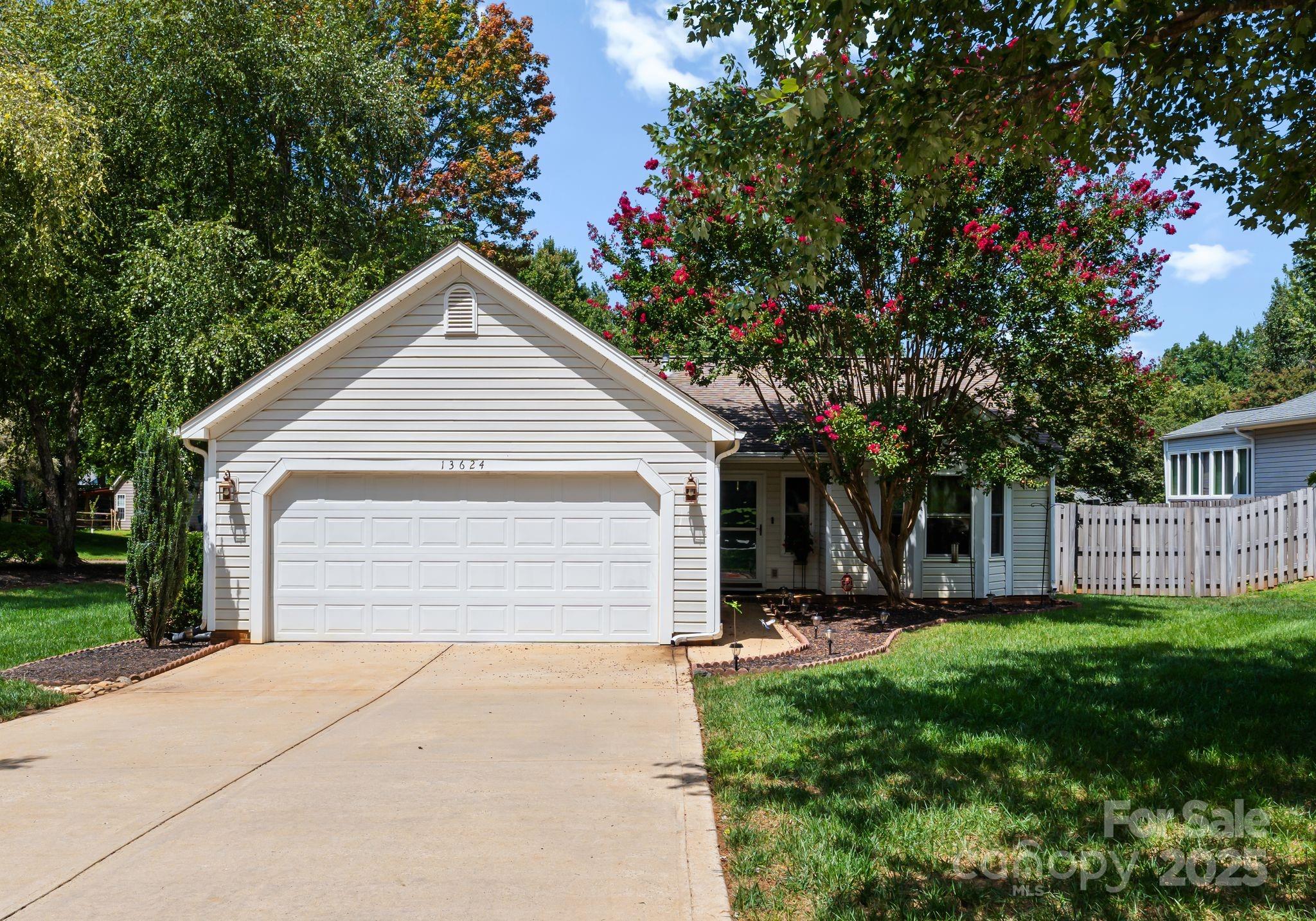 13624 Harvest Point Drive