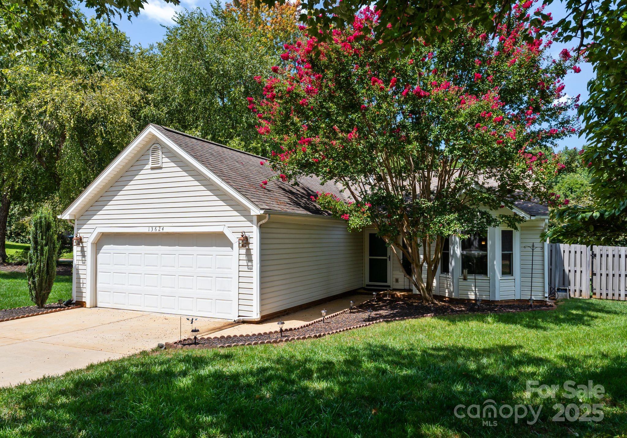 13624 Harvest Point Drive