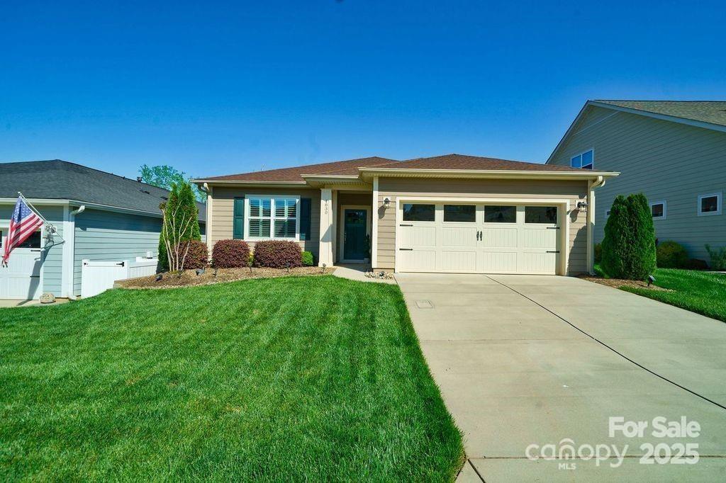 4830 Looking Glass Trail