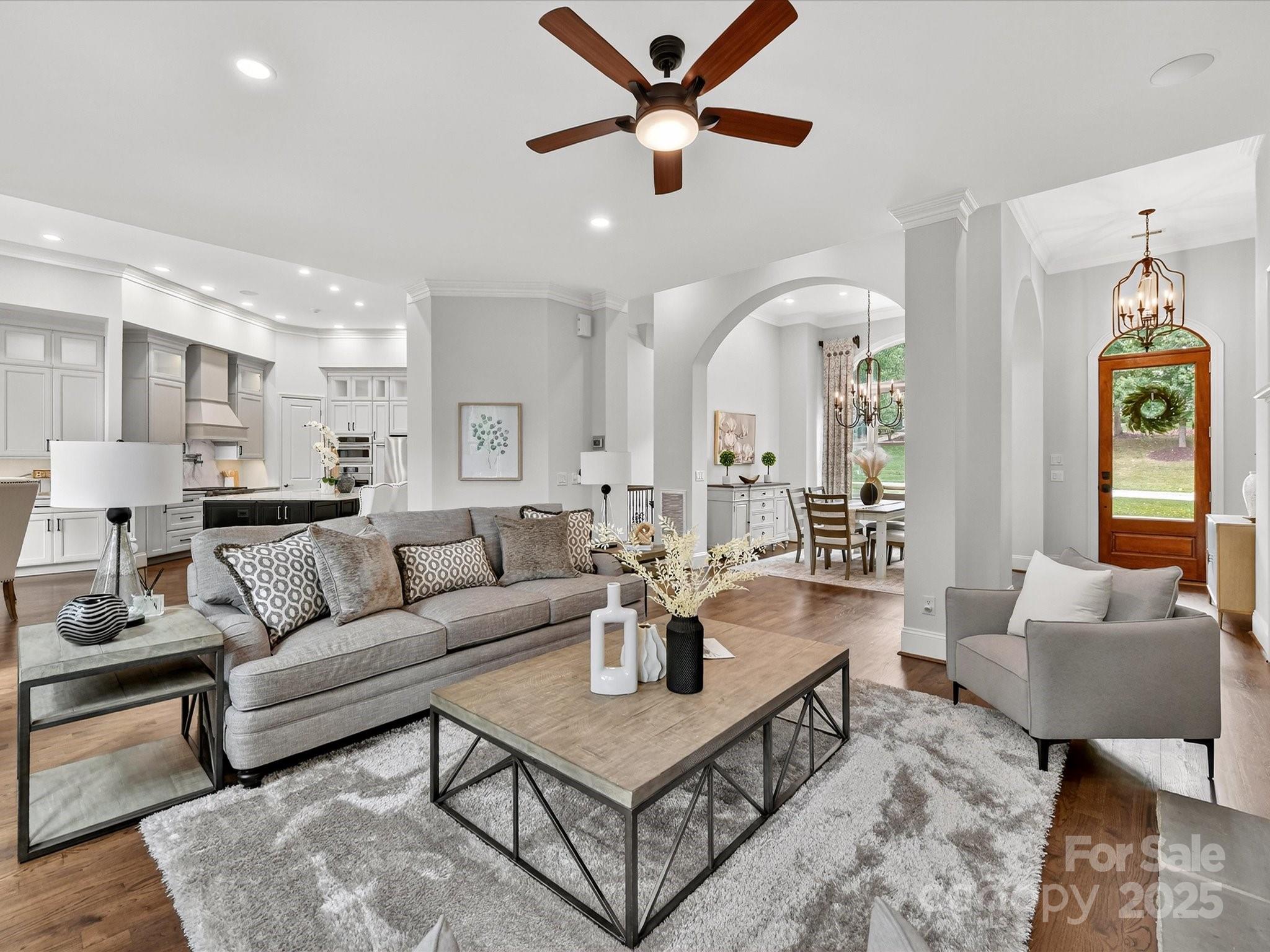 168 Brownstone Drive