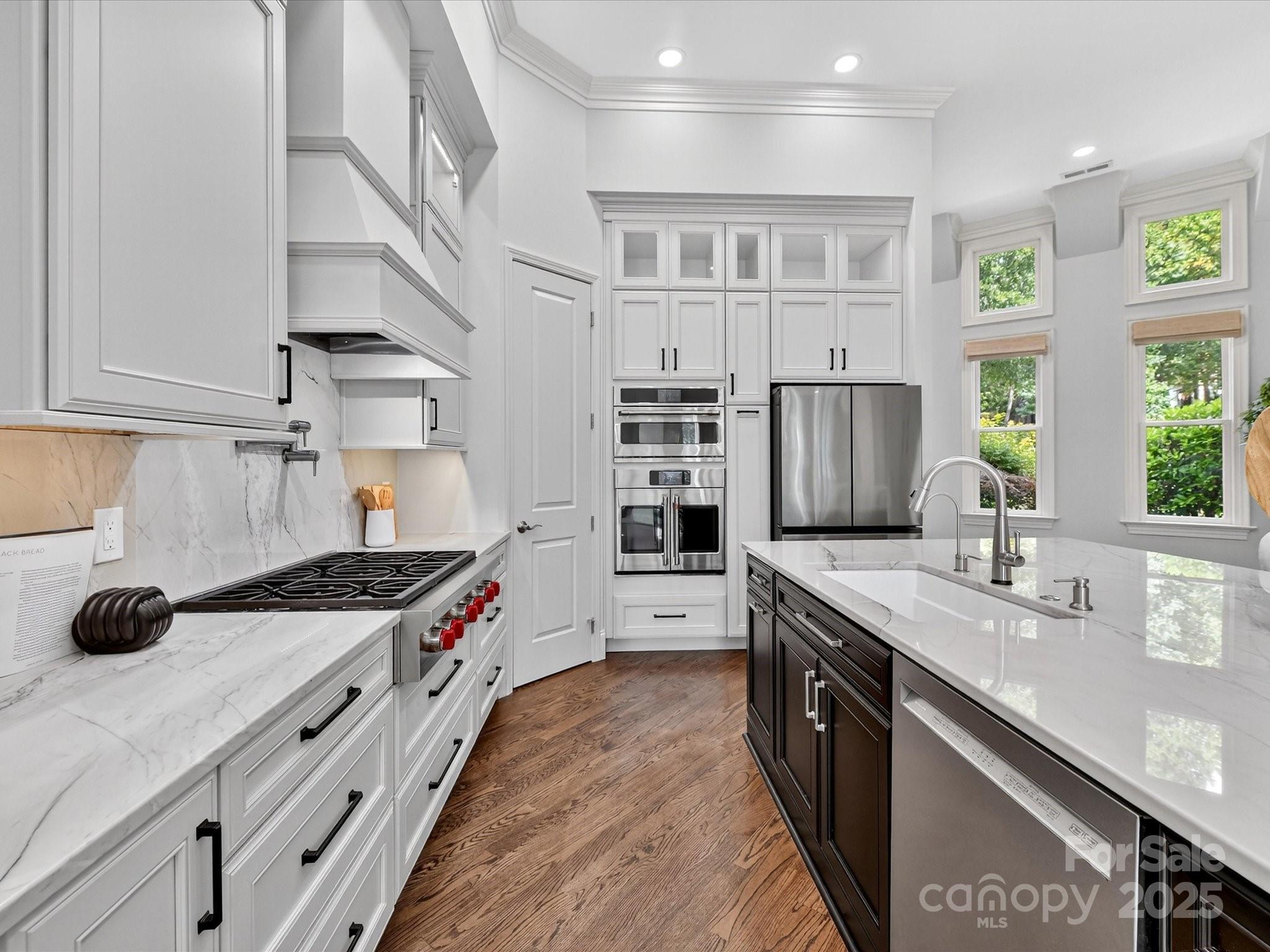 168 Brownstone Drive