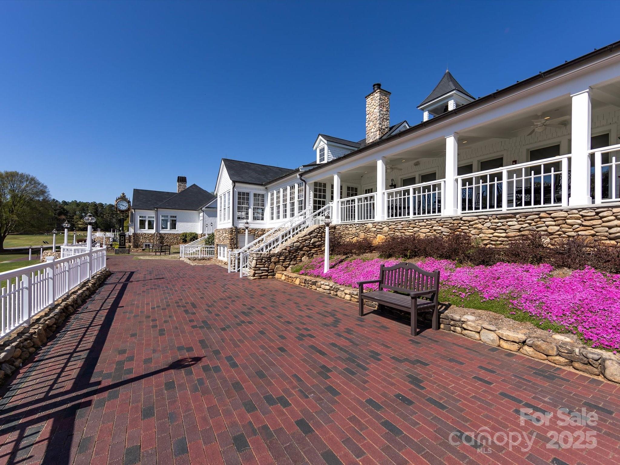 168 Brownstone Drive