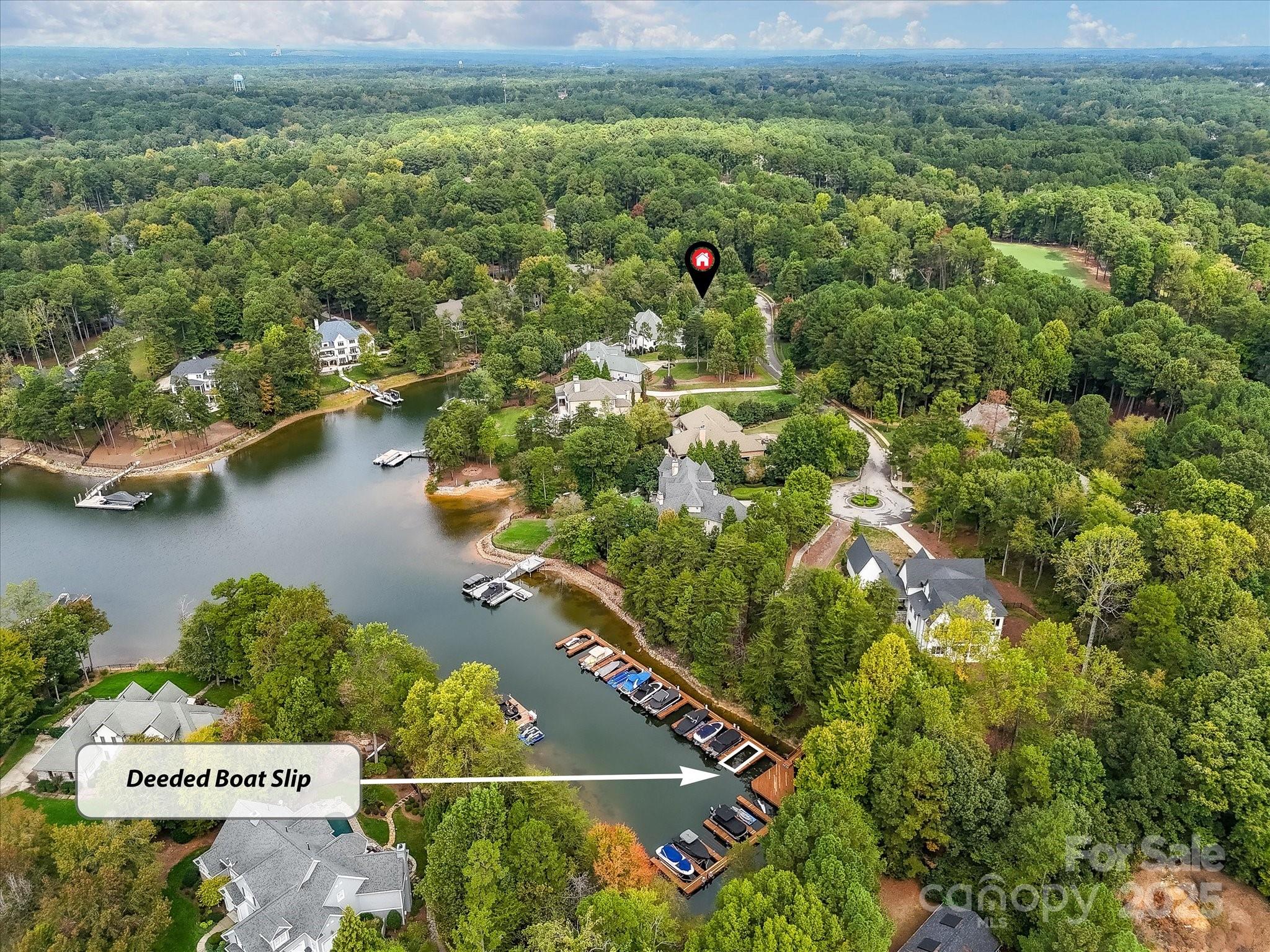 168 Brownstone Drive