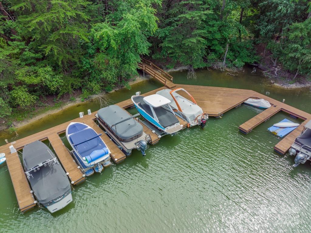 168 Brownstone Drive
