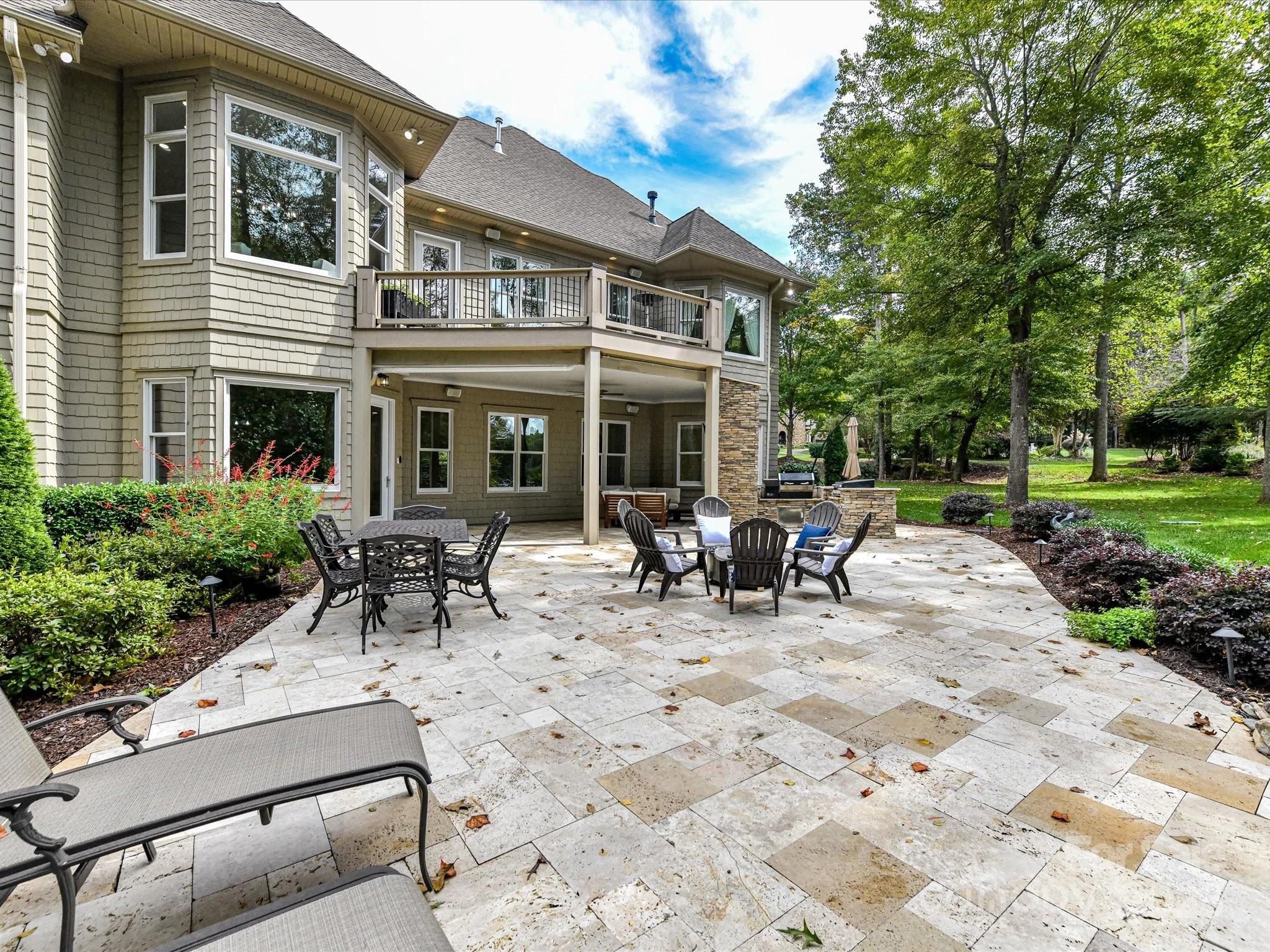 168 Brownstone Drive