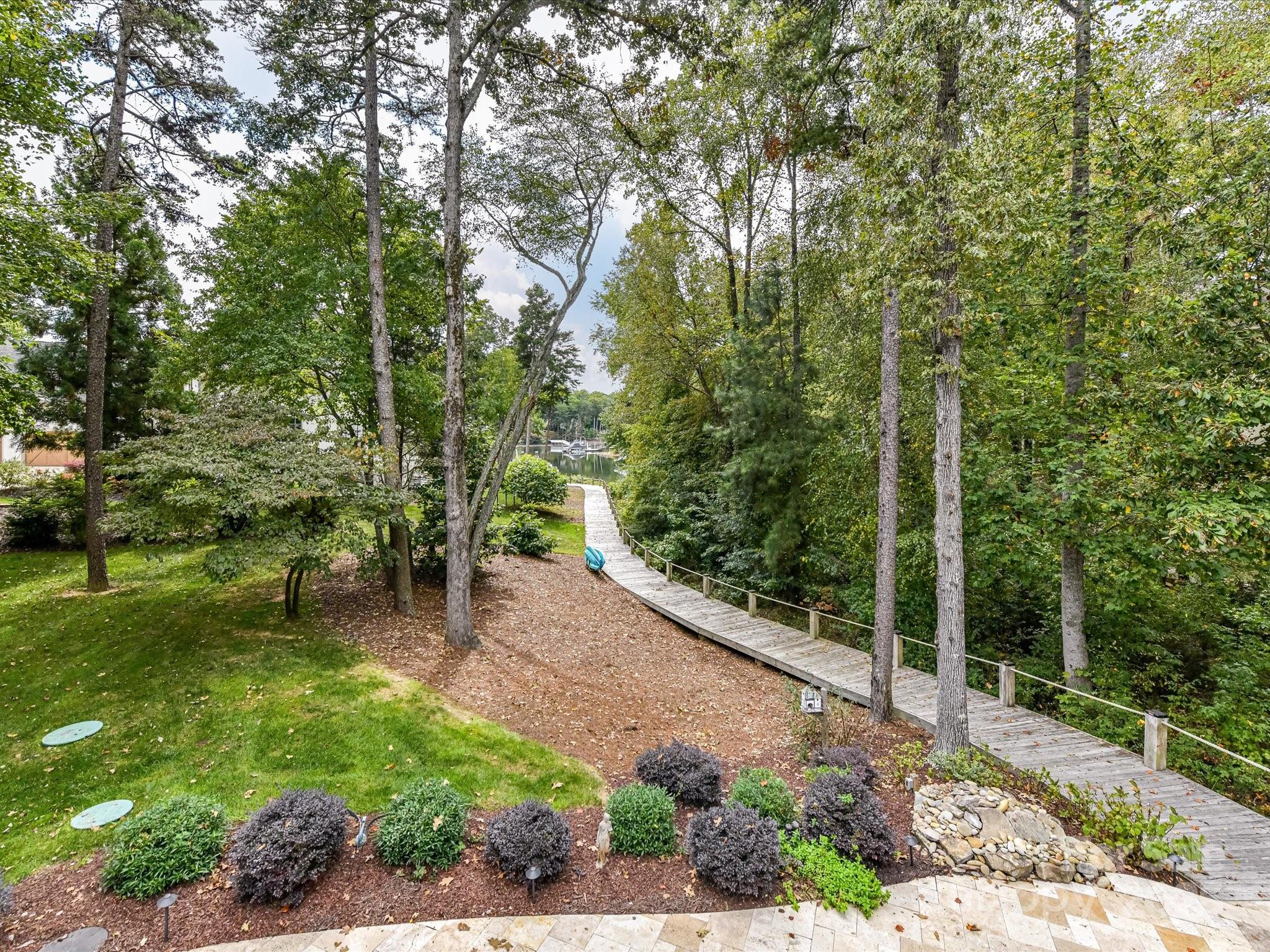 168 Brownstone Drive