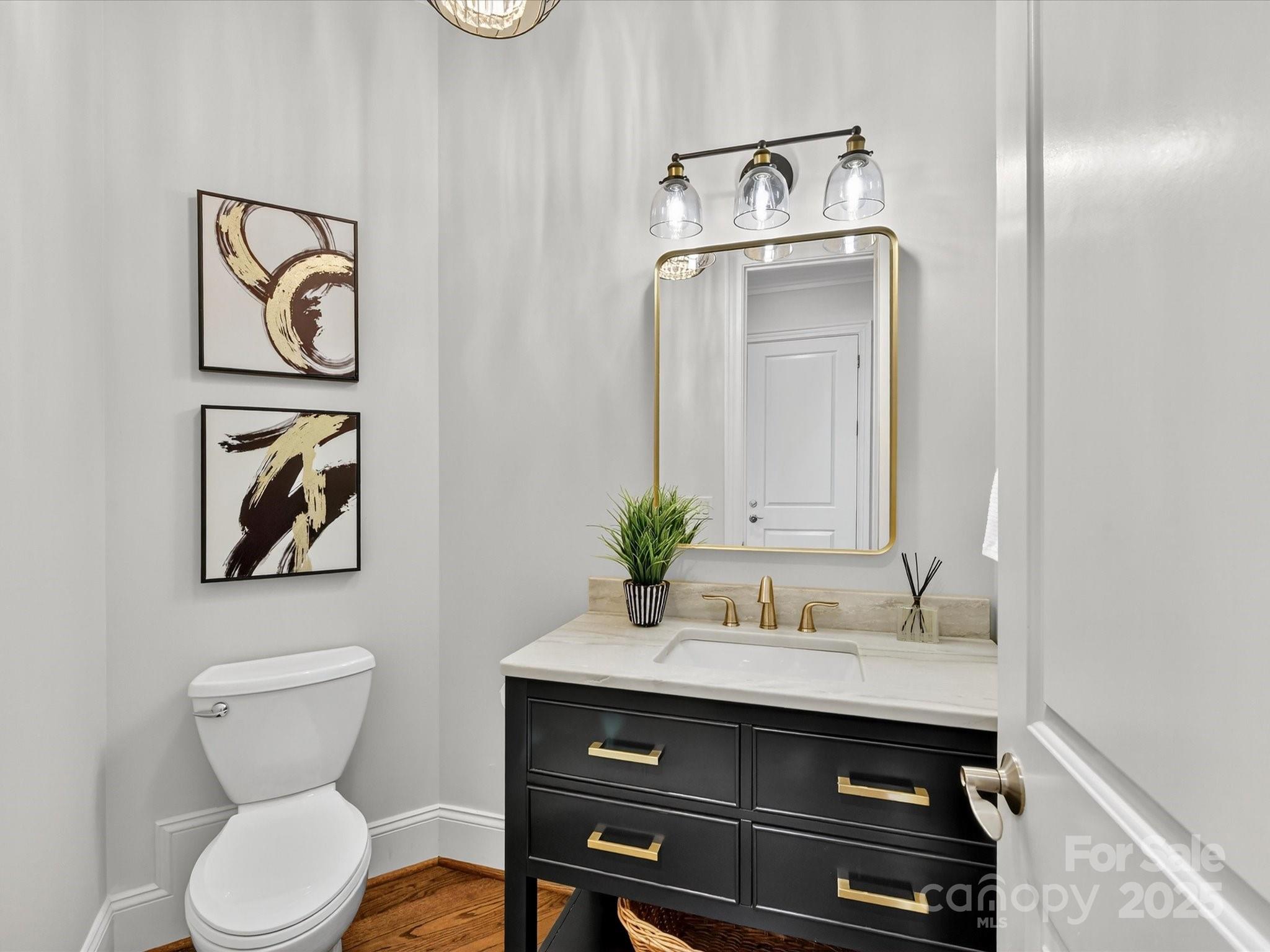 168 Brownstone Drive