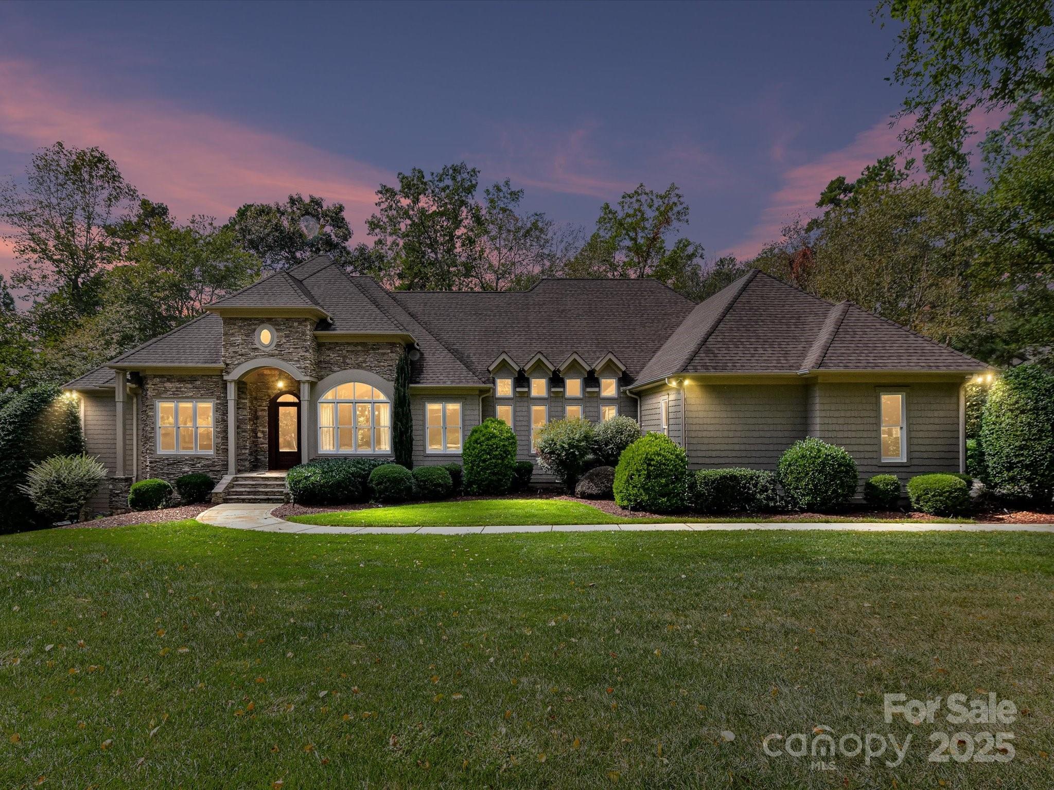 168 Brownstone Drive