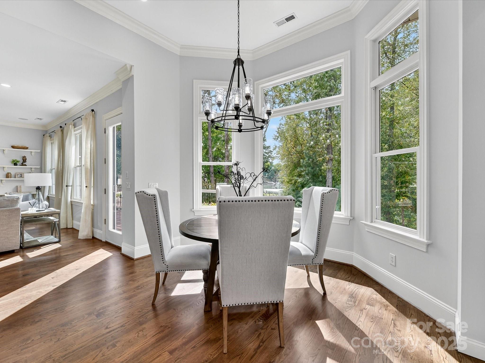 168 Brownstone Drive