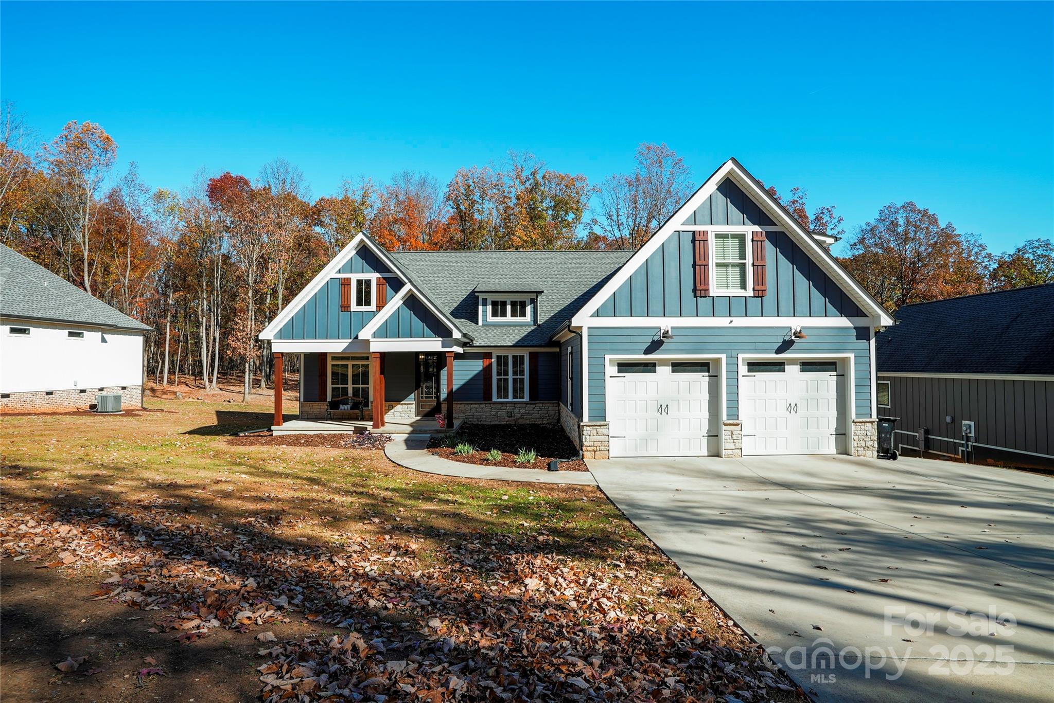2606 Lee Lawing Road