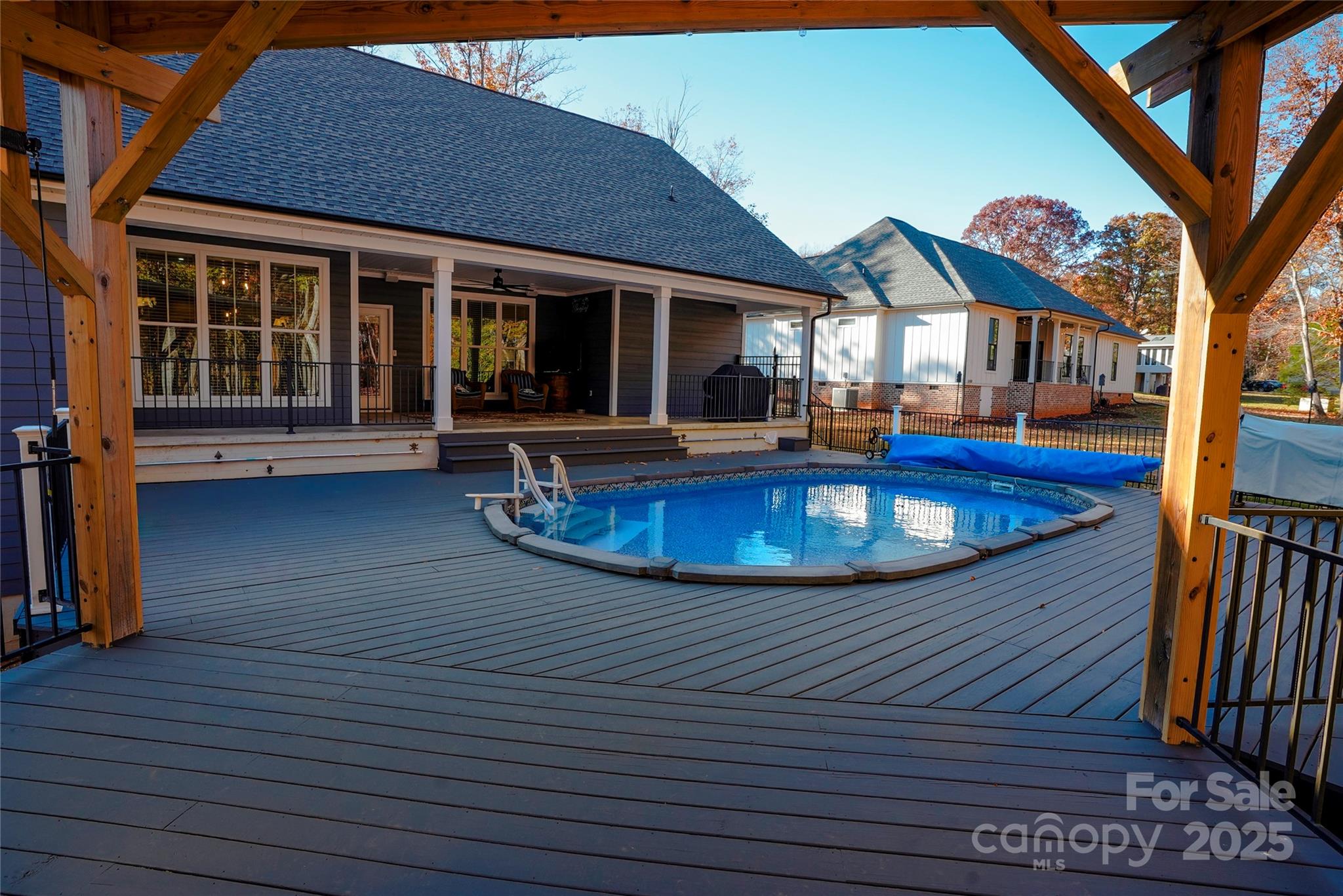 2606 Lee Lawing Road