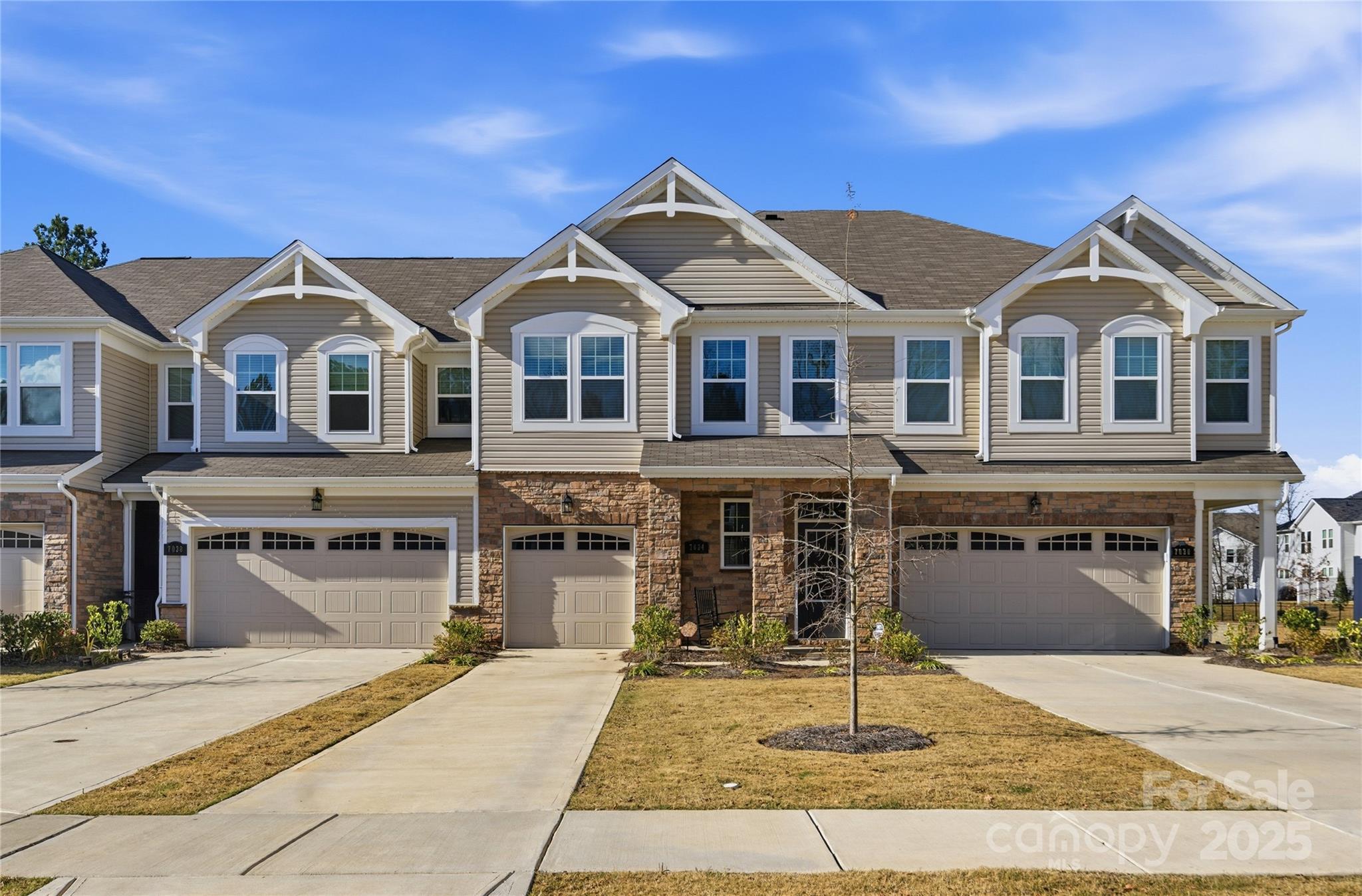 7034 Levelcross Lane