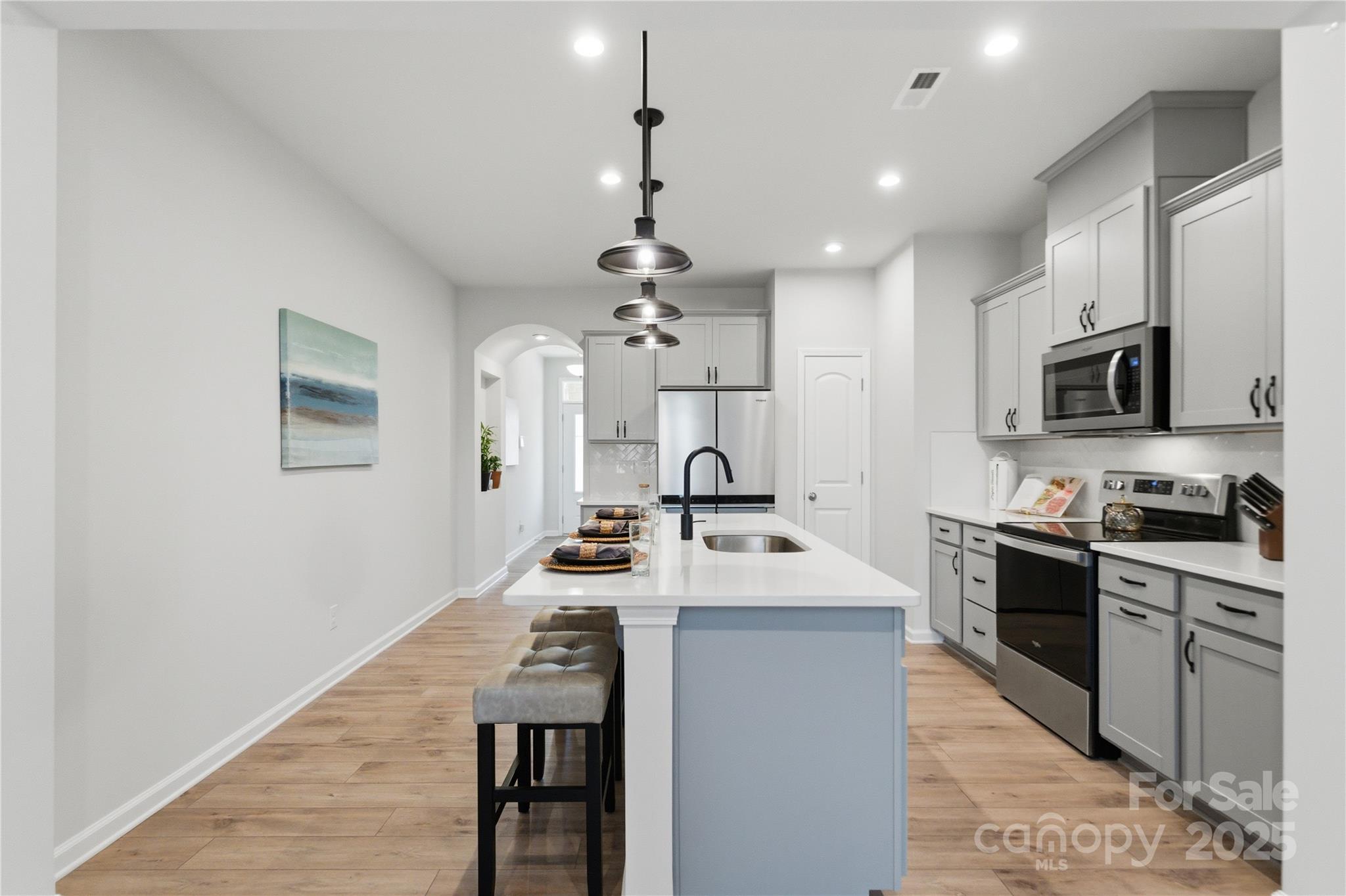 7034 Levelcross Lane