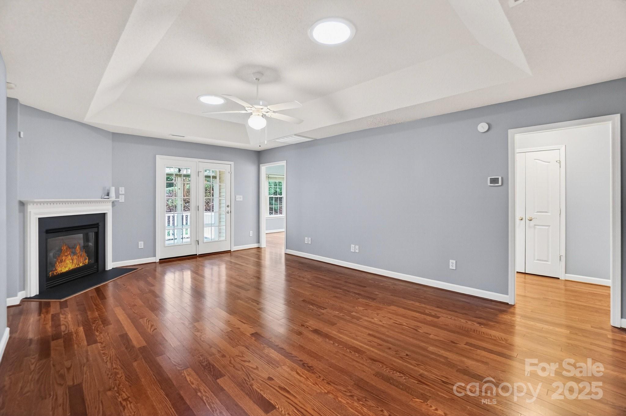107 Bevington Way