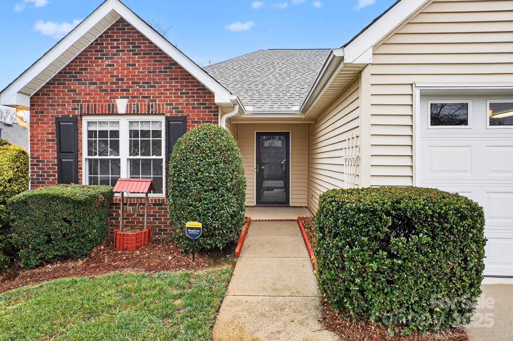 107 Bevington Way