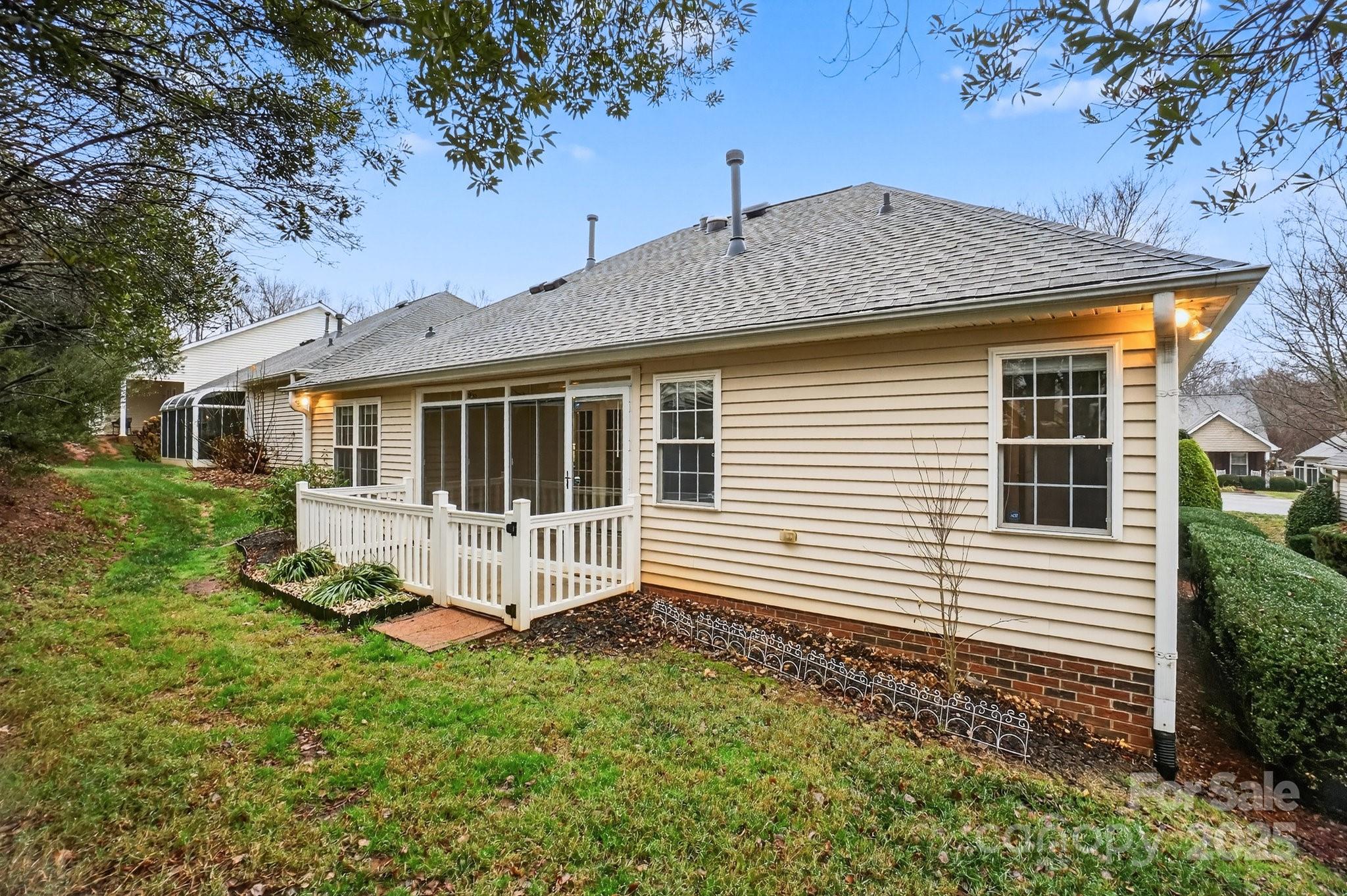 107 Bevington Way