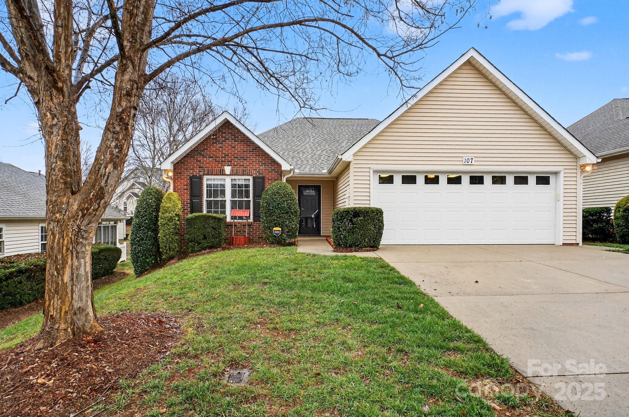 107 Bevington Way