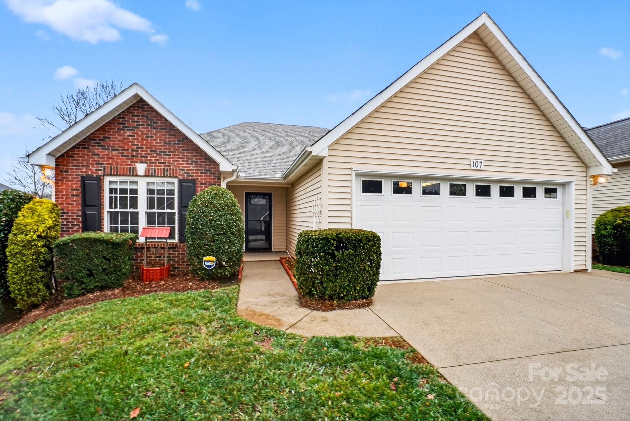 107 Bevington Way