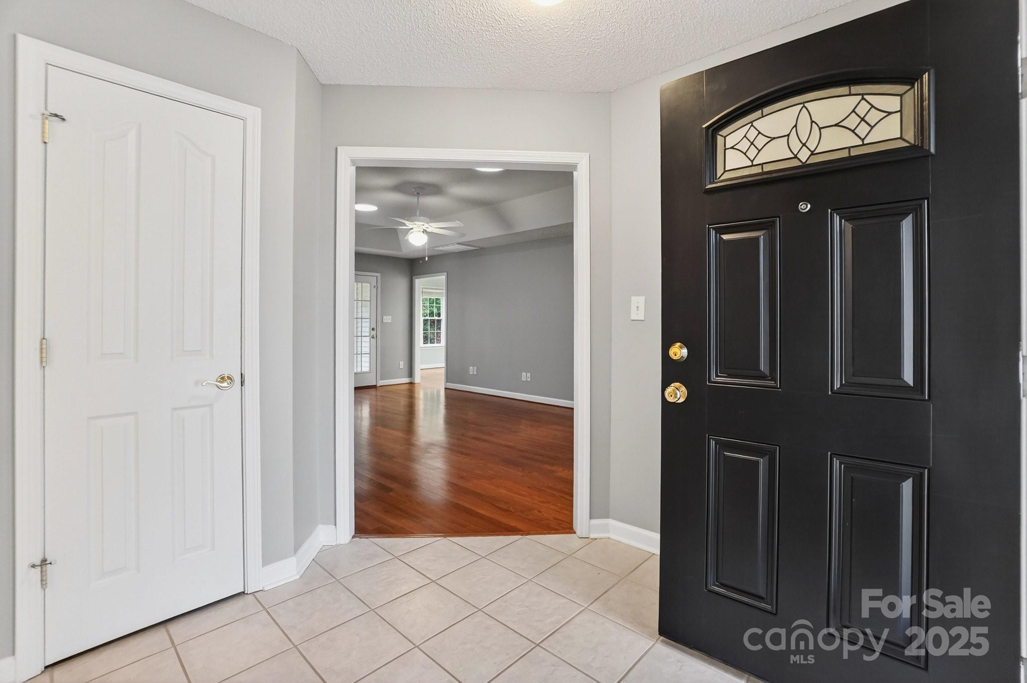 107 Bevington Way