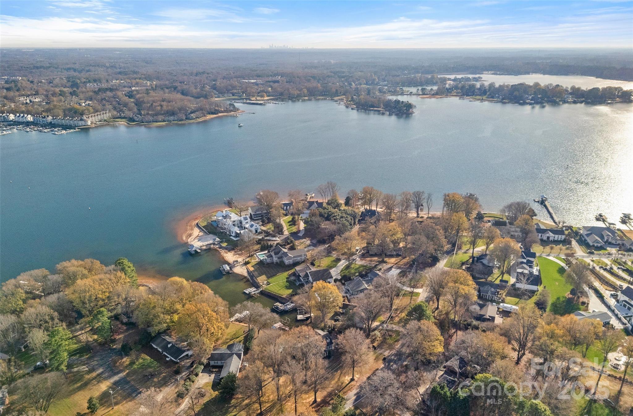18032 Nantz Road