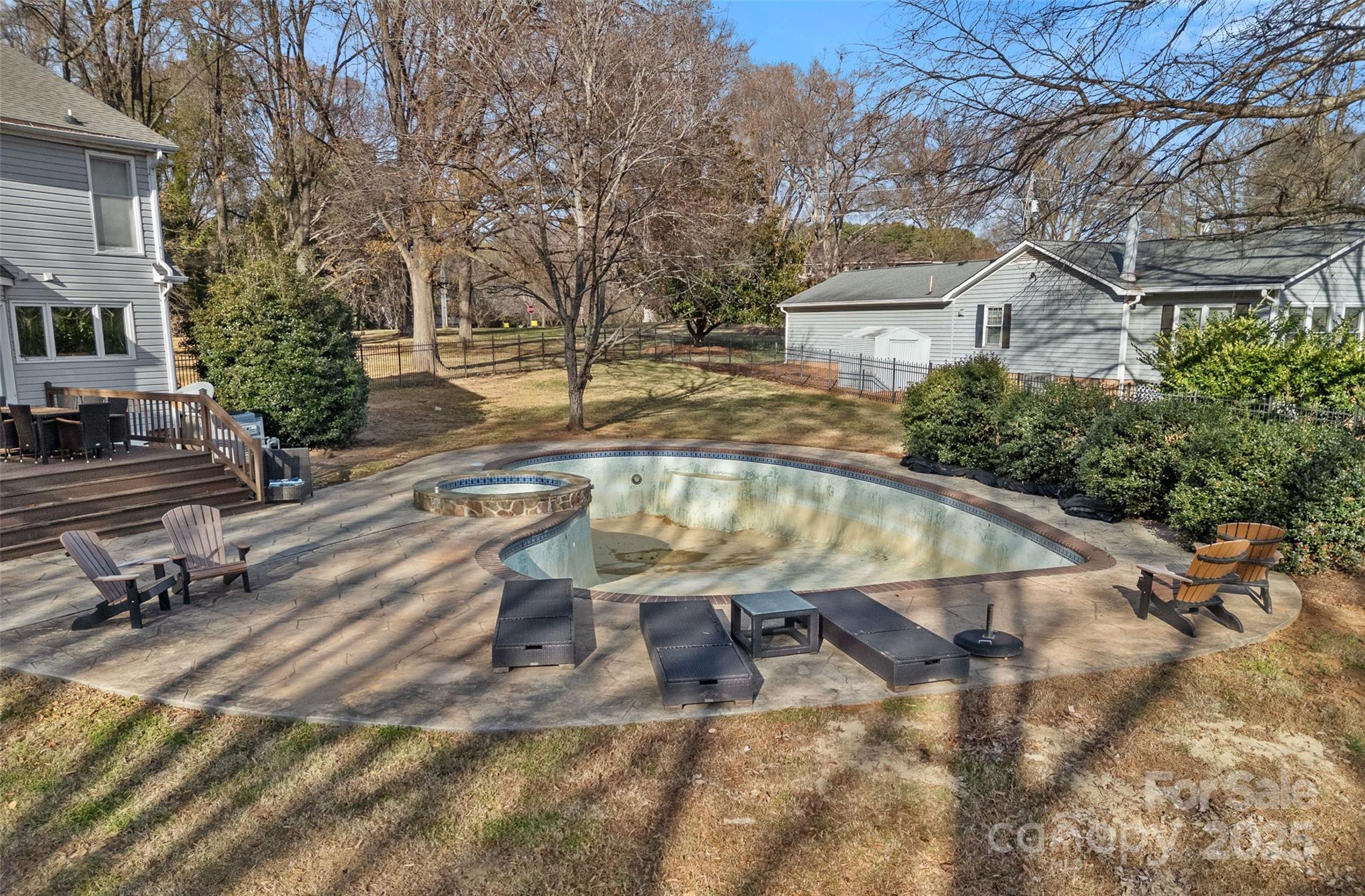18032 Nantz Road