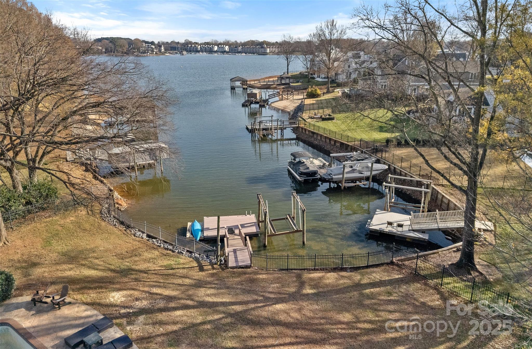 18032 Nantz Road